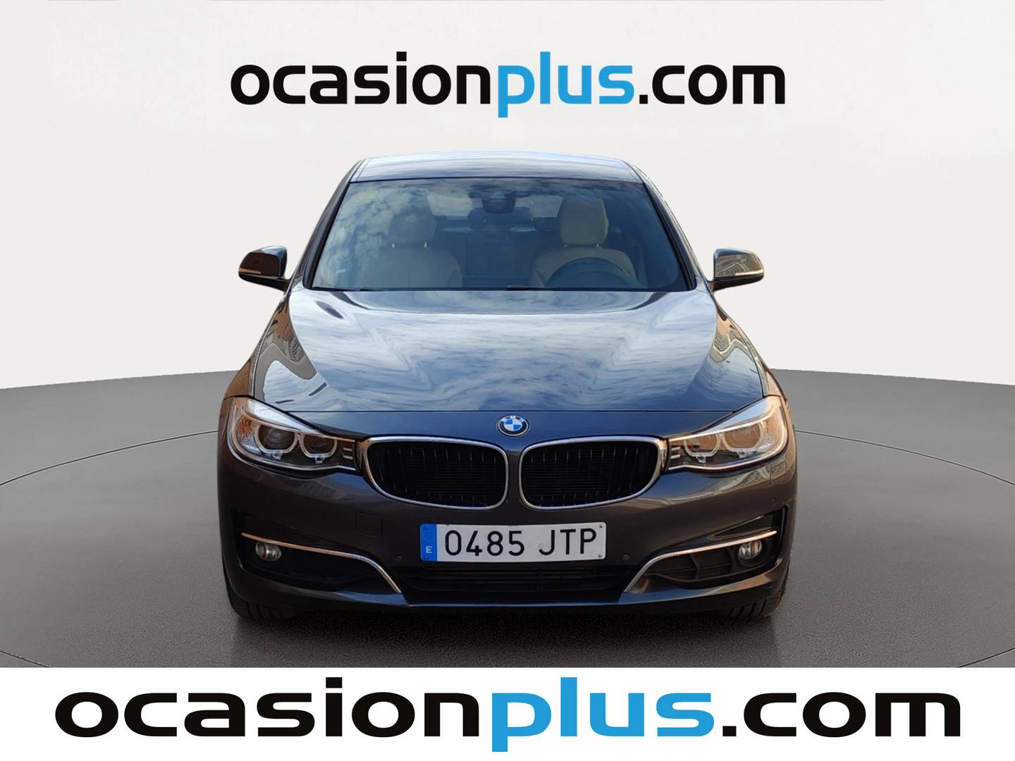 BMW Serie 3 BMW Serie 3 320d Gran Turismo (190 CV) Pack M seminuevo