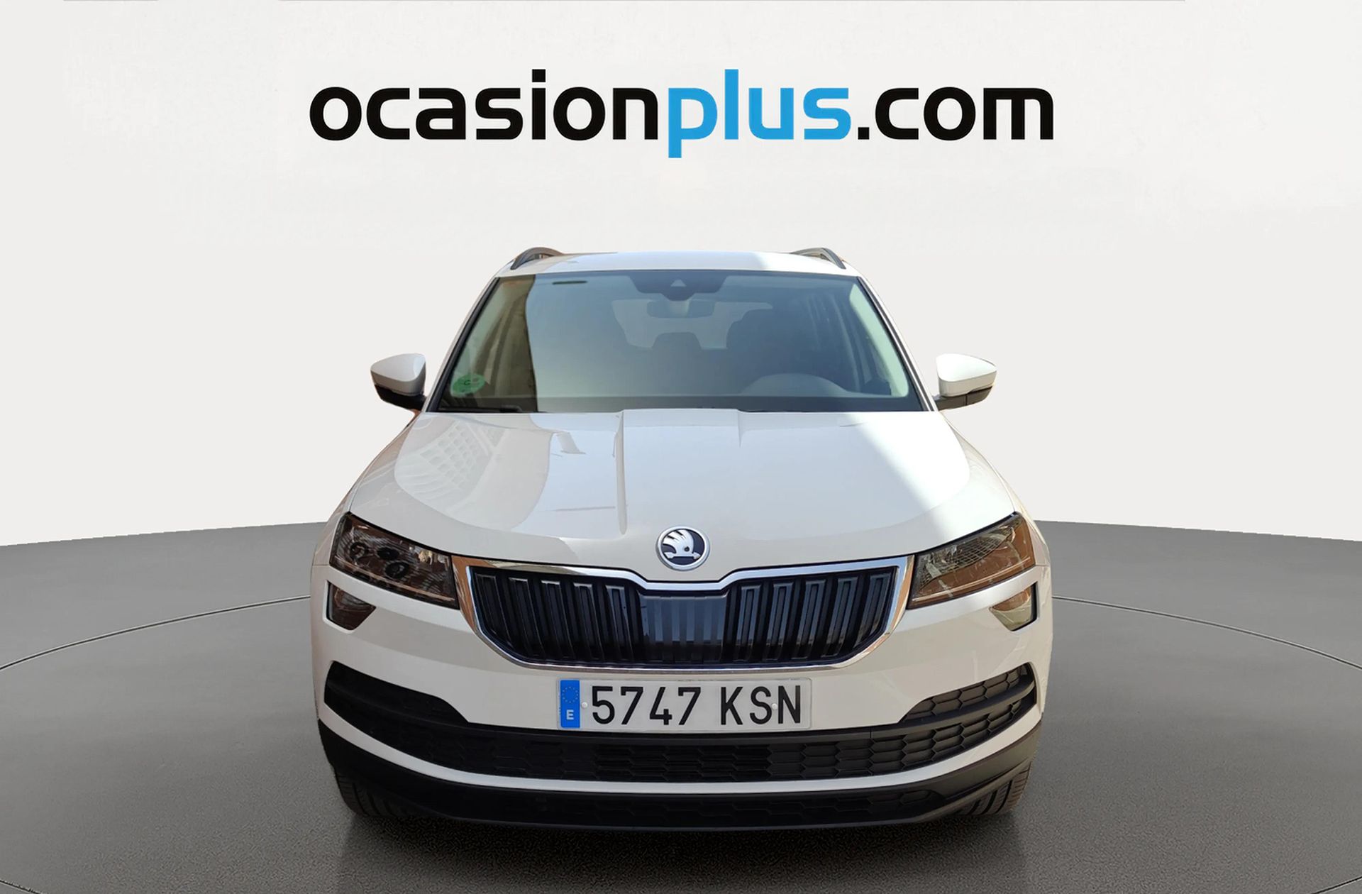 Škoda Karoq 1.6 TDI Ambition - foto 12