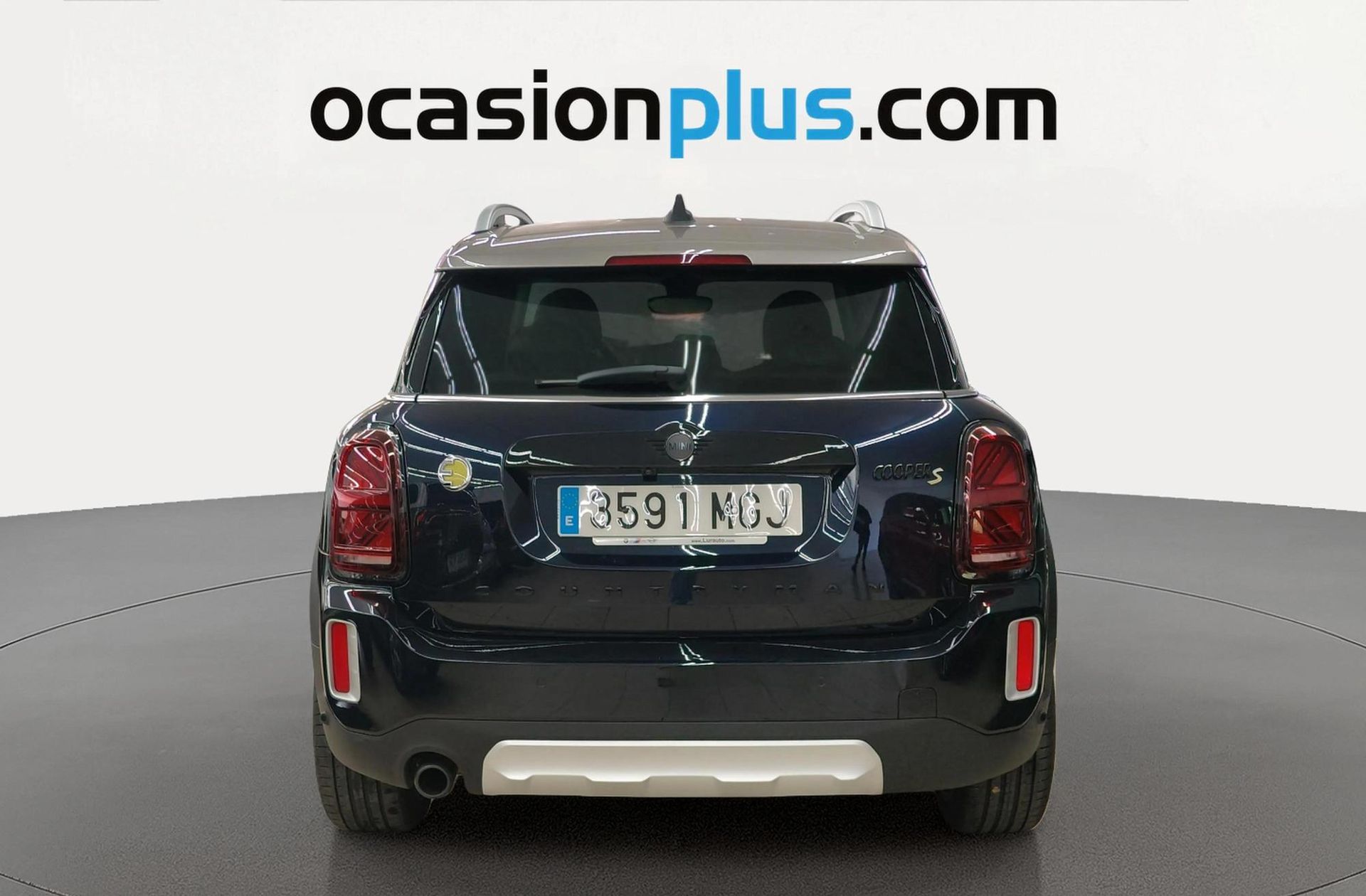MINI Countryman Cooper S E ALL4 - foto 15