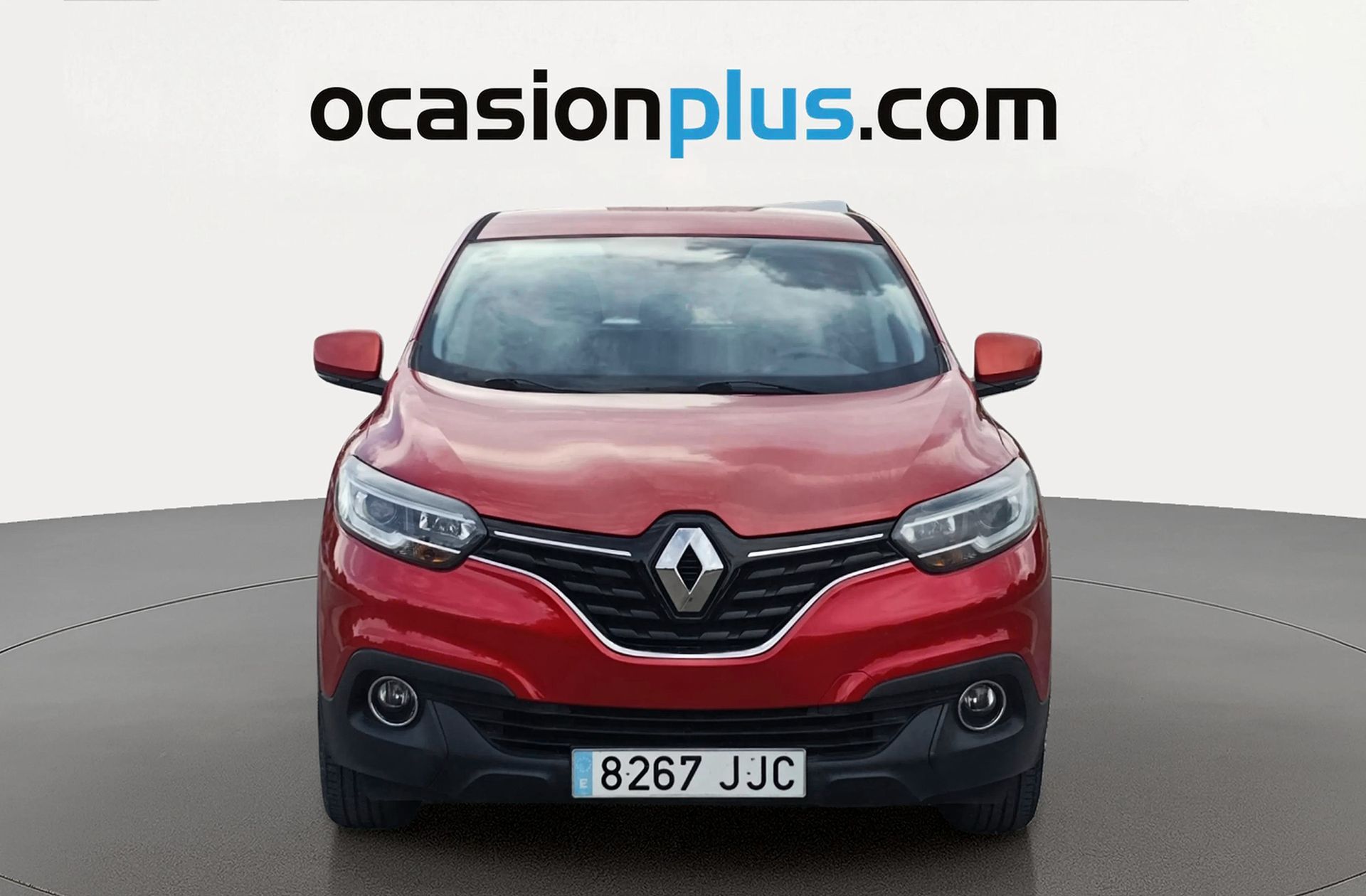 Renault Kadjar TCe 130 Intens Energy - foto 10