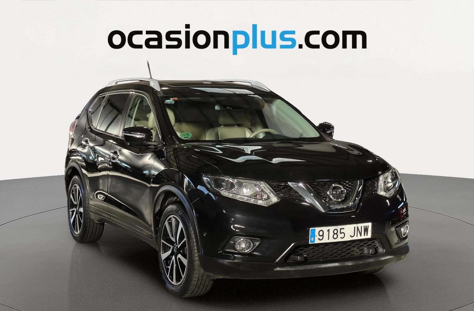 Nissan X-Trail 1.6 dCi Tekna Xtronic - foto 2