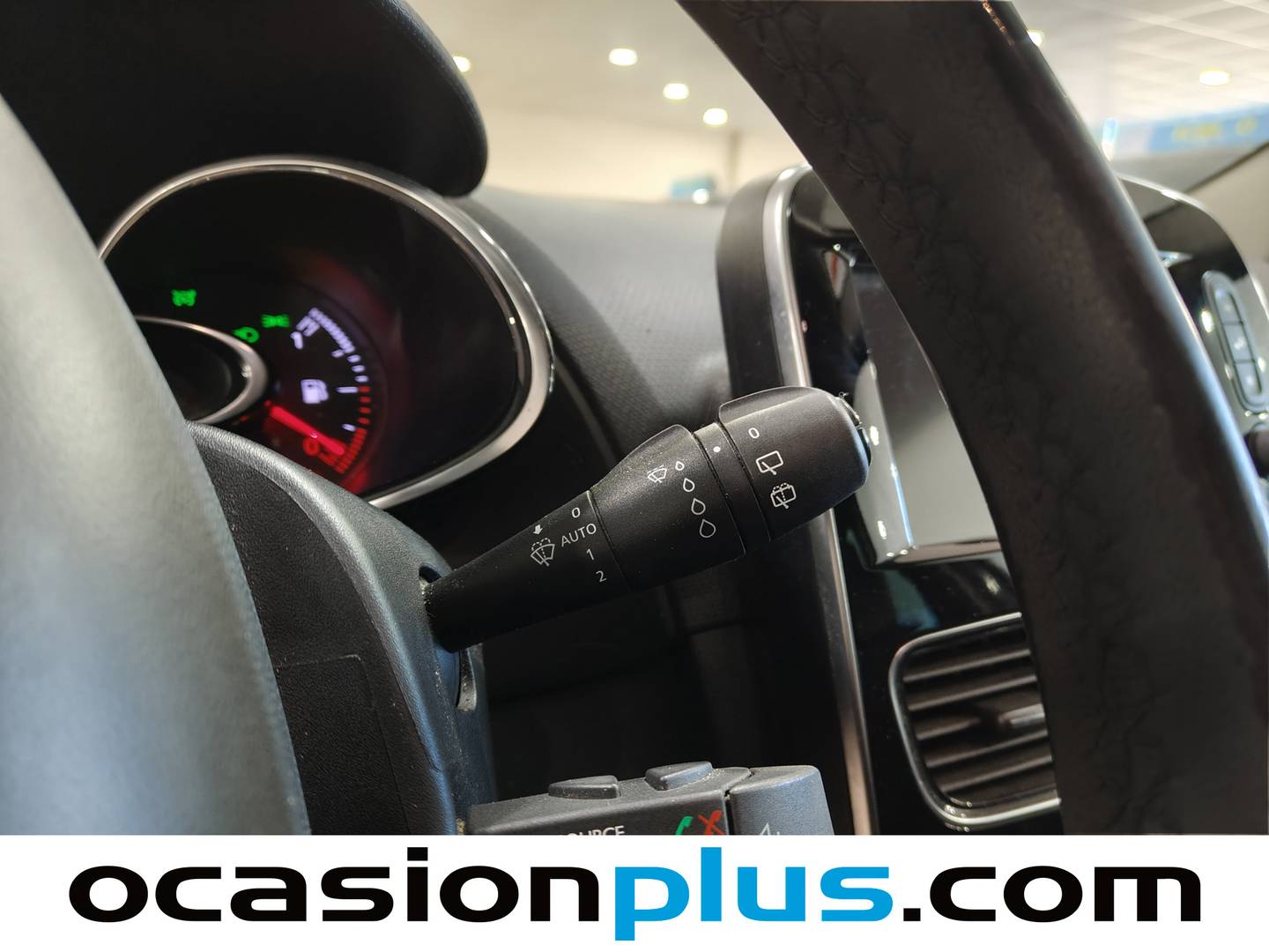 Foto Renault Clio Renault Clio Zen Energy TCe (90 CV)