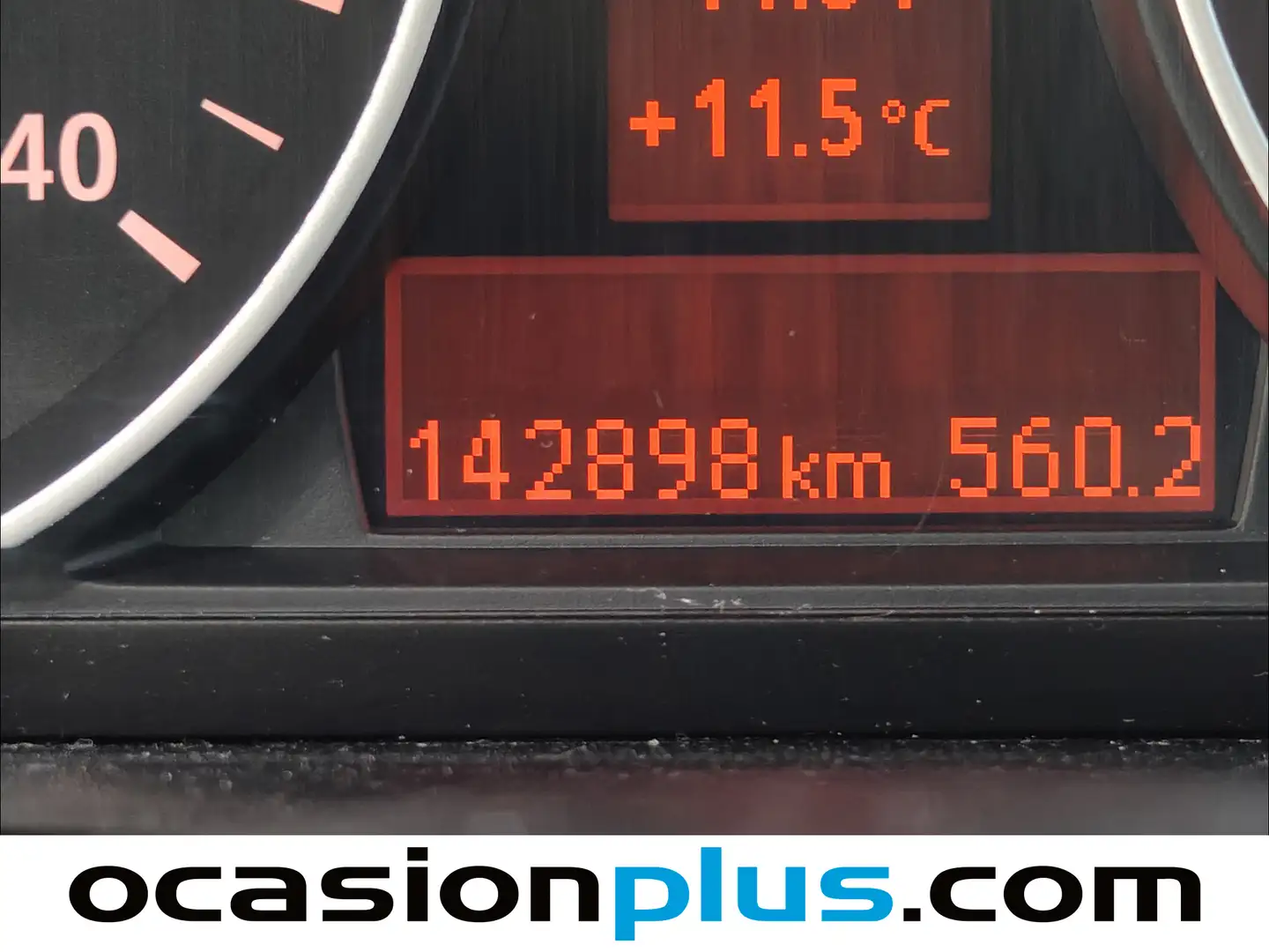 Foto BMW Serie 1 BMW Serie 1 116i (122 CV)