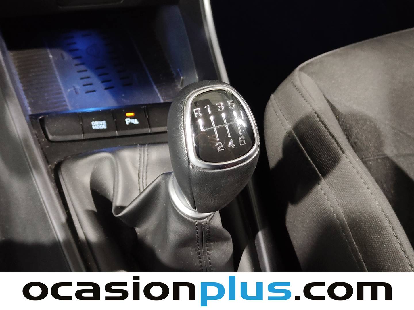 Hyundai Bayon Hyundai Bayon 1.0 TGDI 48V Maxx (100 CV) de ocasión