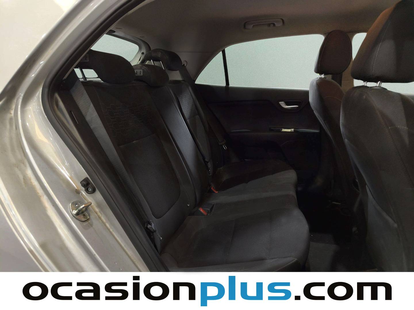 KIA Rio KIA Rio 1.2 CVVT Drive (84 CV) km 0