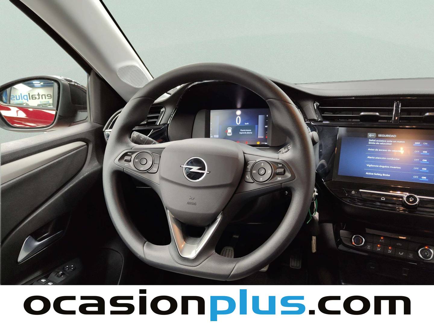 Opel Corsa Opel Corsa 1.2T XHL Edition (100 CV) de ocasión