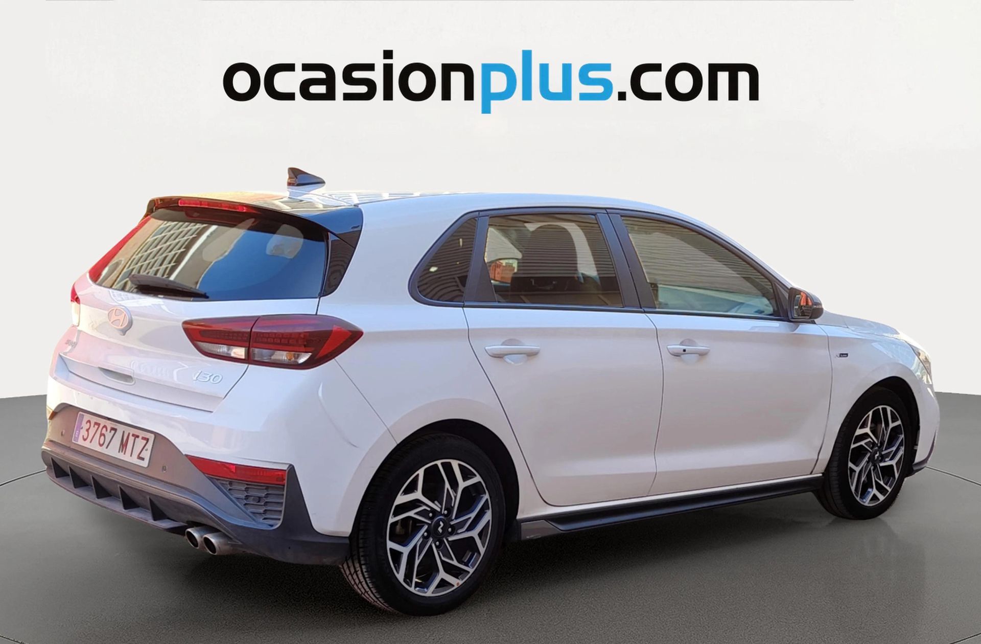 Hyundai i30 1.0 T-GDi N Line SE - foto 4