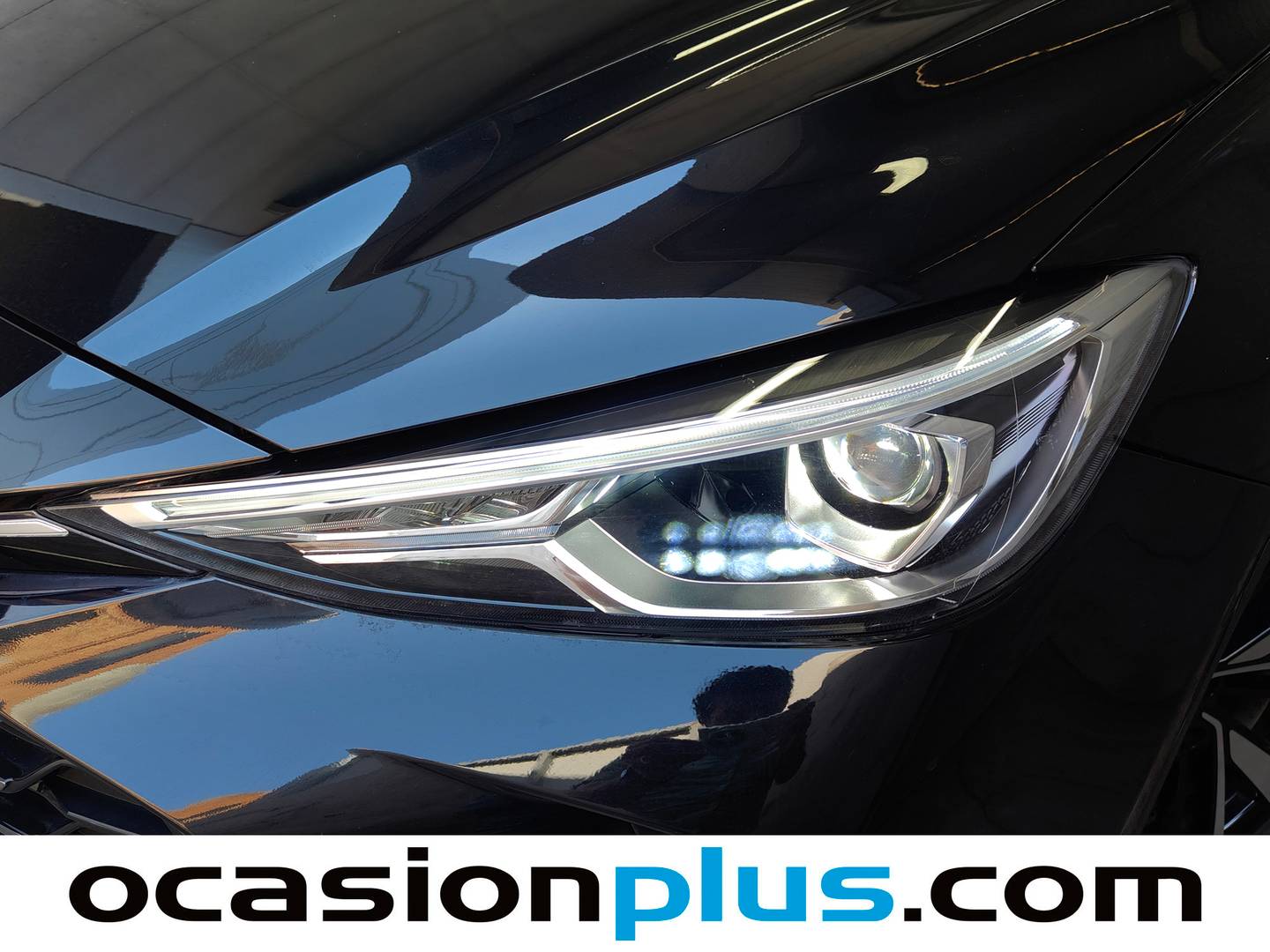 MG ZS MG ZS 1.5 Hybrid+ Luxury (197 CV) al mejor precio