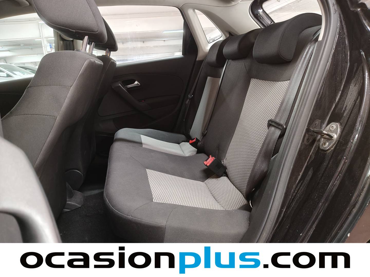 Volkswagen Polo Volkswagen Polo Advance 1.6 TDI (75 CV) manual