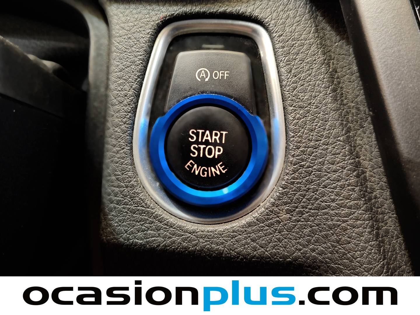 BMW Serie 4 BMW Serie 4 428i xDrive Coupe (245 CV) Paquete M 2014
