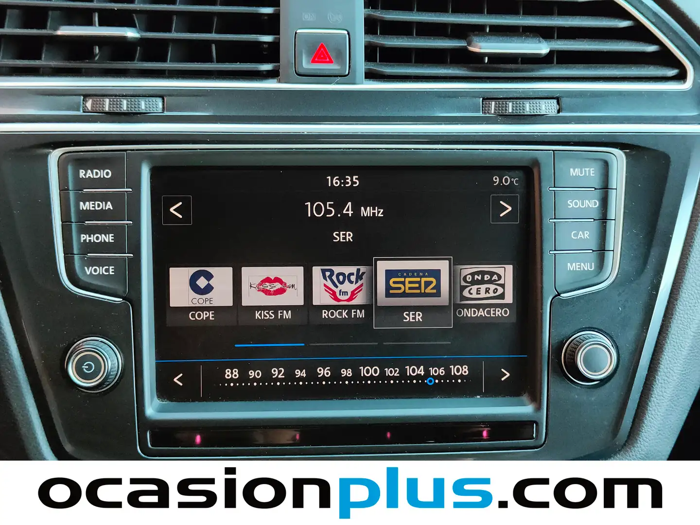 Foto Volkswagen Tiguan Volkswagen Tiguan Edition 2.0 TDI (150 CV)