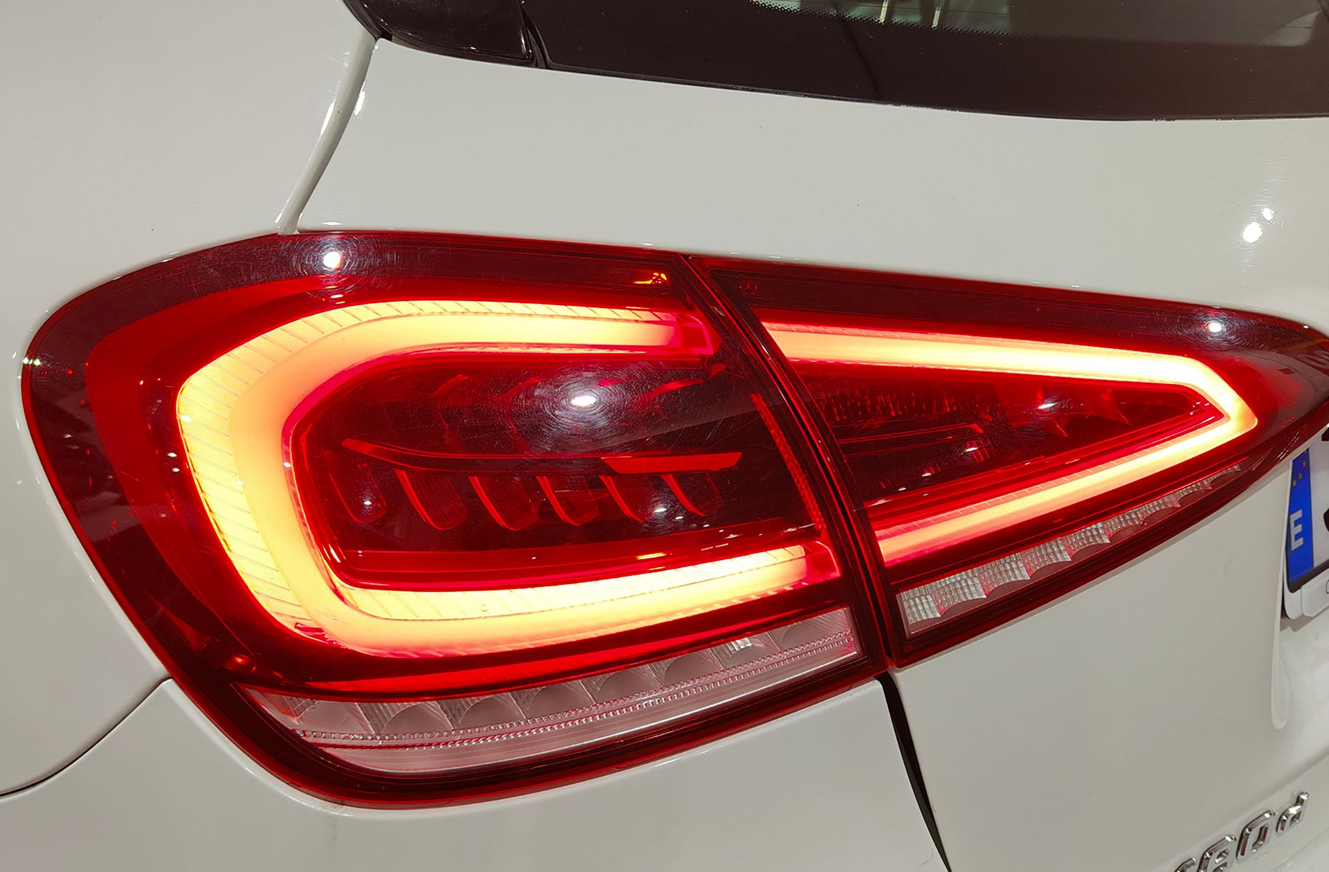 Mercedes-Benz Clase A 180 d - foto 19