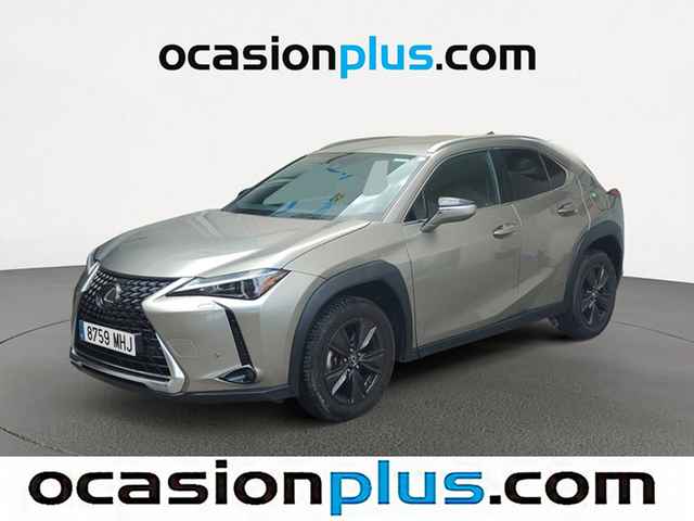 Lexus Ocasión
