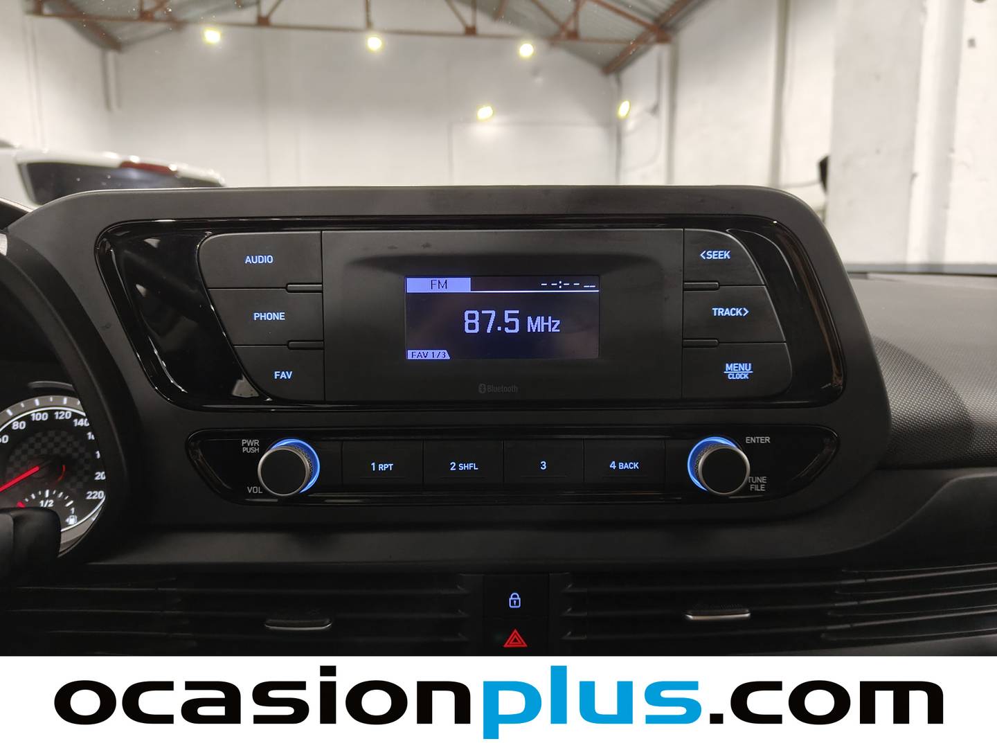 Foto Hyundai i20 Hyundai i20 1.0 TGDI SLX (100 CV)