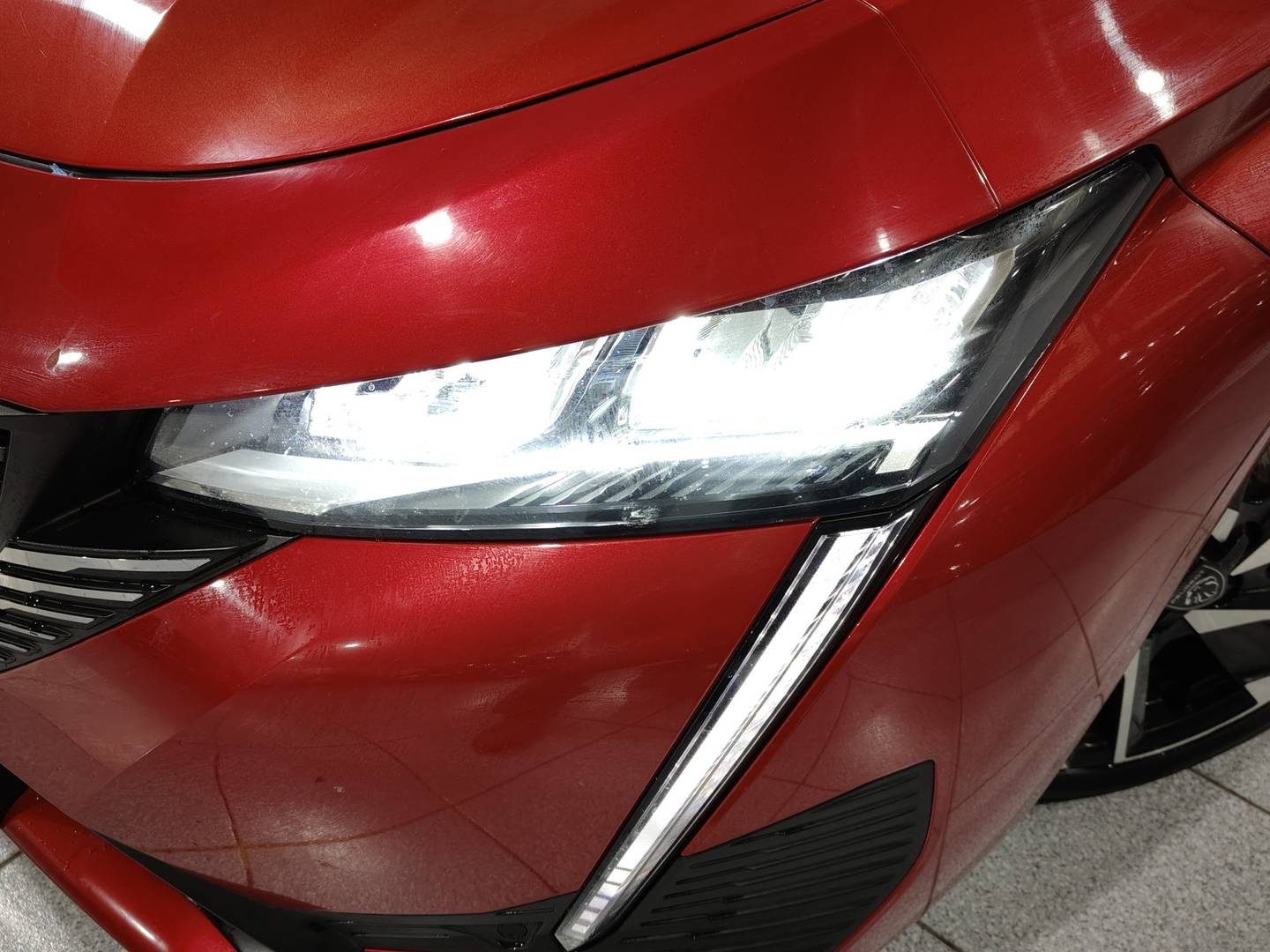 Foto Peugeot 308 Peugeot 308 SW SW BlueHDi 130 S&S Allure Pack (130 CV)