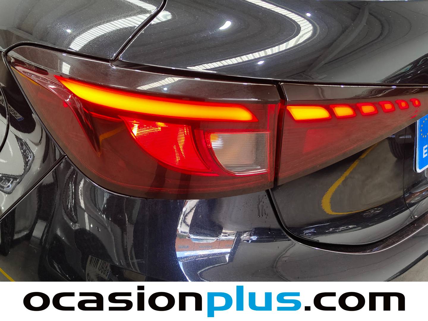 MG MG3 MG MG3 1.5 Comfort (116 CV) km 0