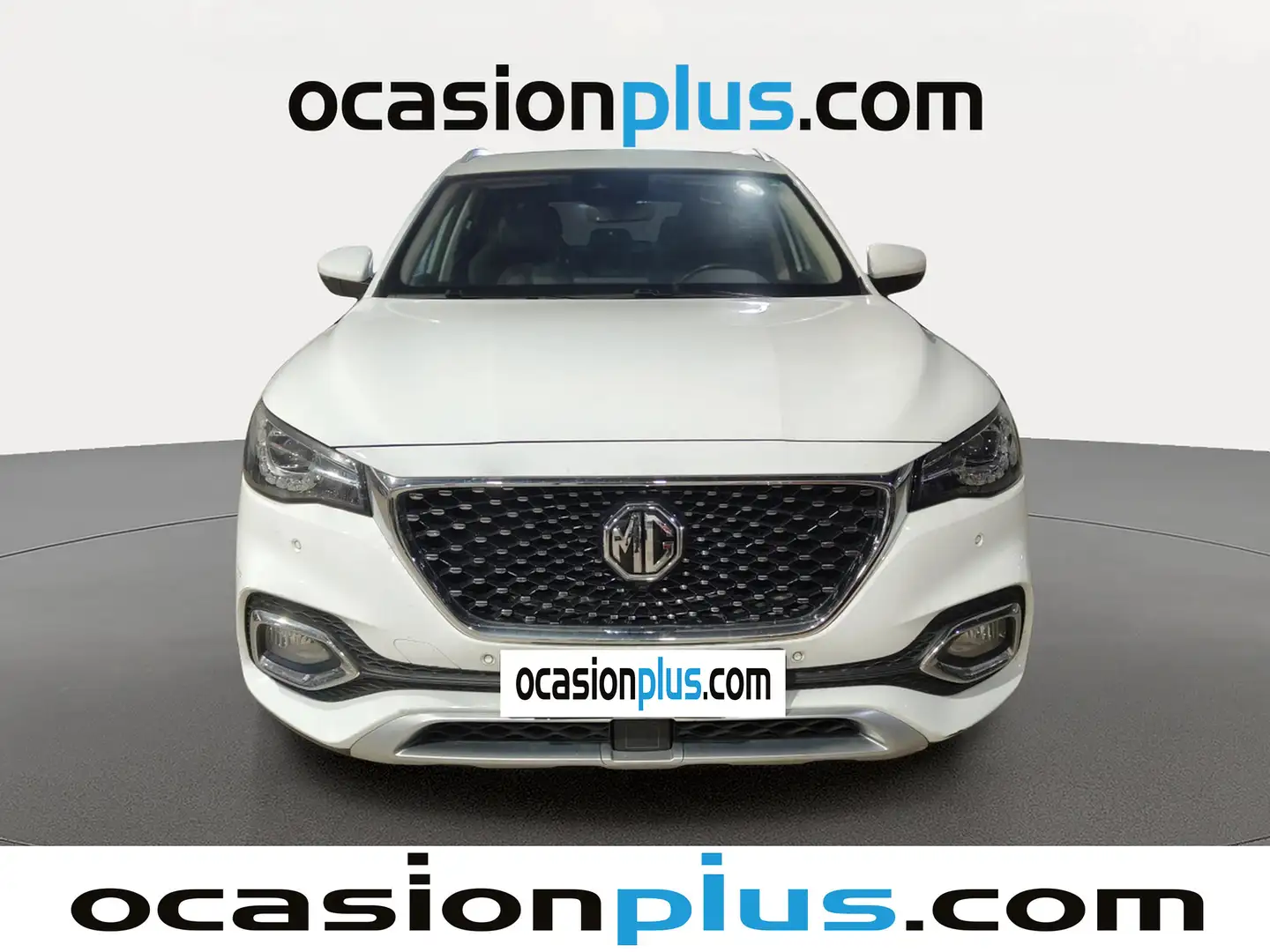 Foto MG HS MG HS 1.5 Turbo GDI Luxury DCT (162 CV)