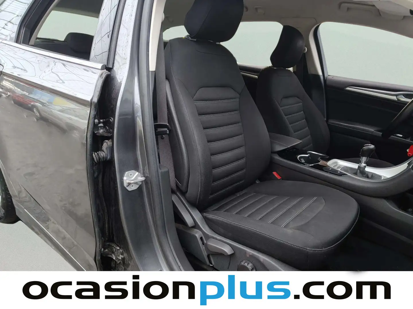 Foto Ford Mondeo Ford Mondeo SportBreak 1.6 TDCI Trend (115 CV)