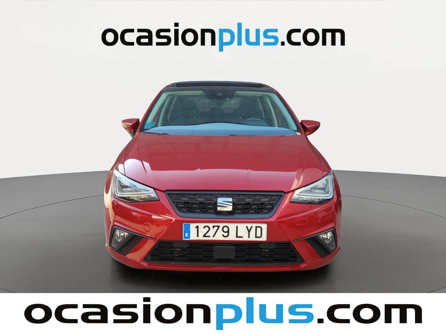 Seat Ibiza Seat Ibiza 1.0 TSI S&S Style  (110 CV) 110cv