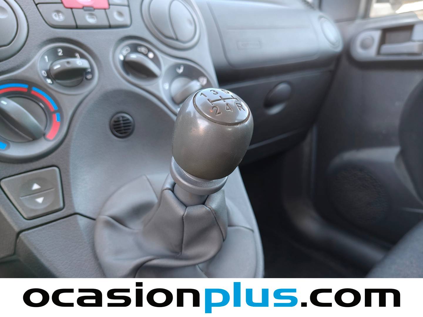 Fiat Panda Fiat Panda 1.2 8v Dynamic (69 CV) de segunda mano