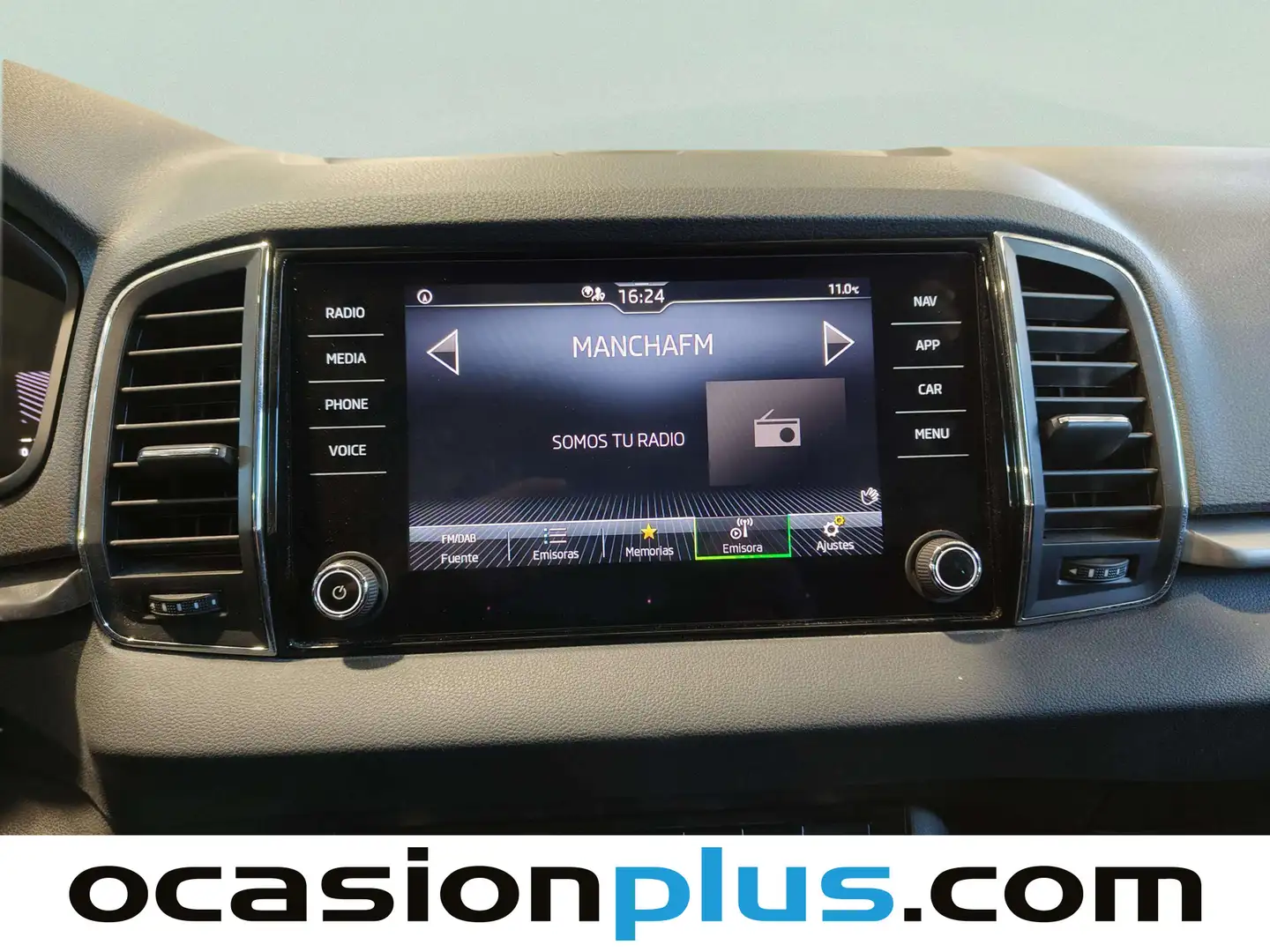 Foto Skoda Karoq Skoda Karoq 2.0 TDI Selection (115 CV)