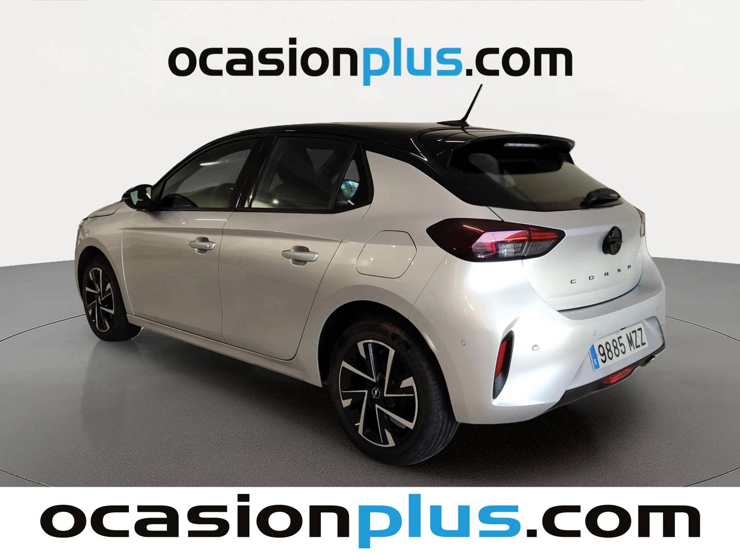 Opel Corsa Opel Corsa 1.2 T XHL GS (100 CV) de ocasión