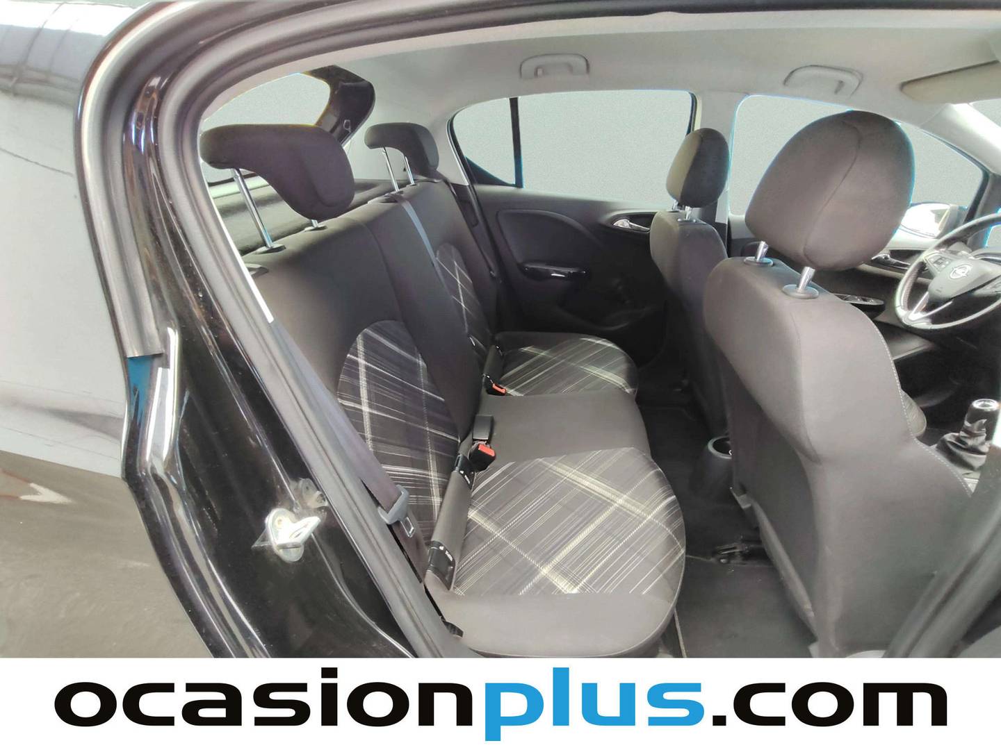 Opel Corsa Opel Corsa 1.4 Design Line (90 CV) al mejor precio