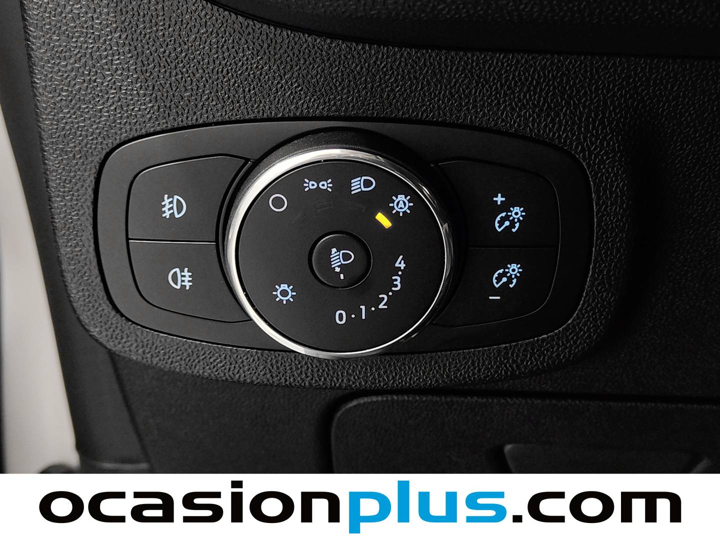 Paquetes del Ford Fiesta Ford Fiesta 1.0 EcoBoost MHEV ST-Line (155 CV)