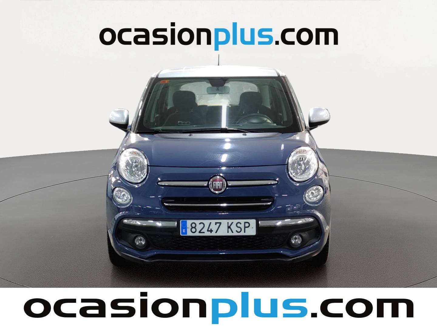 Fiat 500L Fiat 500L 1.4 16v Mirror (95 CV) barato
