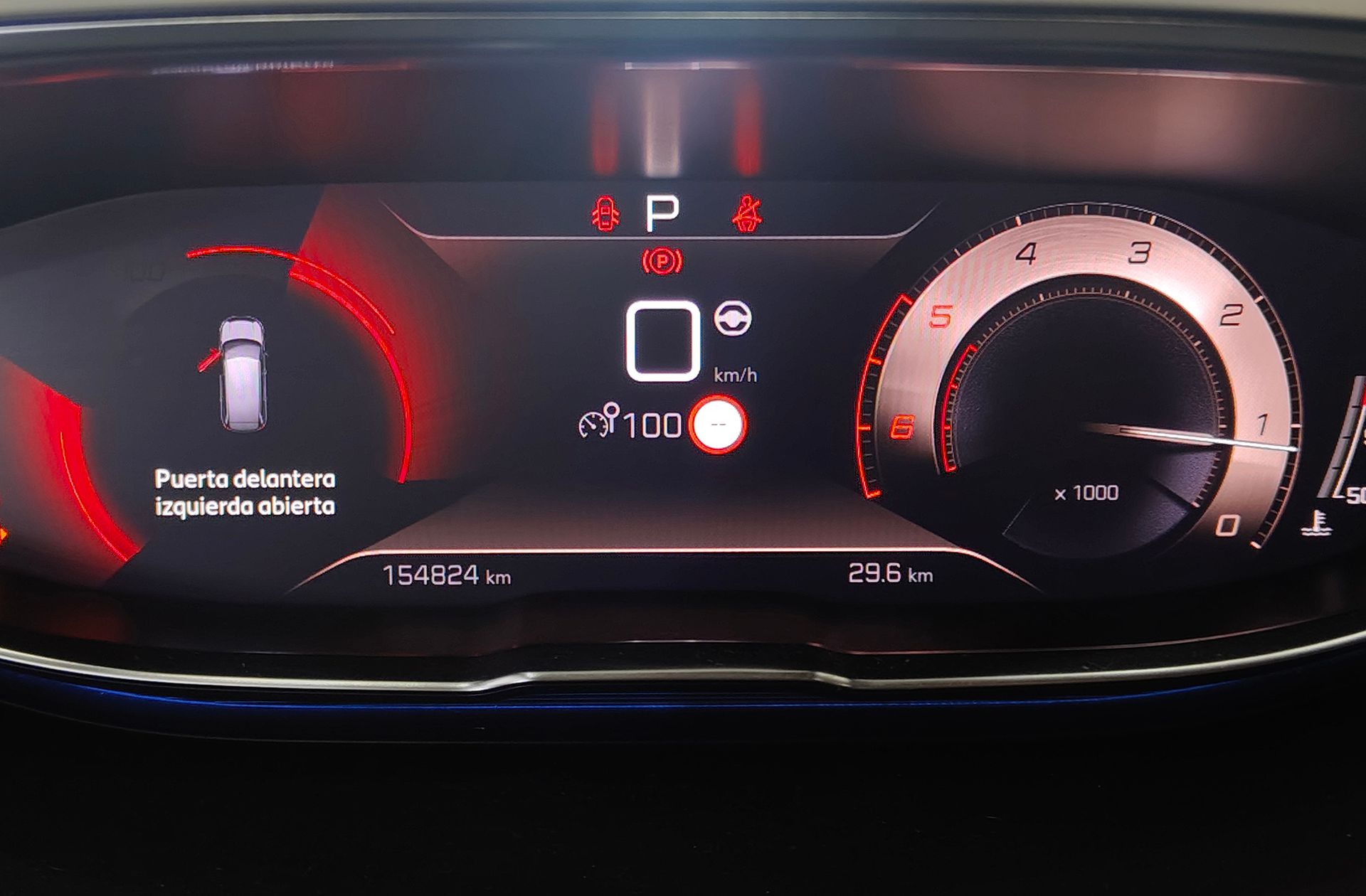 Peugeot 5008 BlueHDi 180 GT EAT8 7 plazas - foto 28