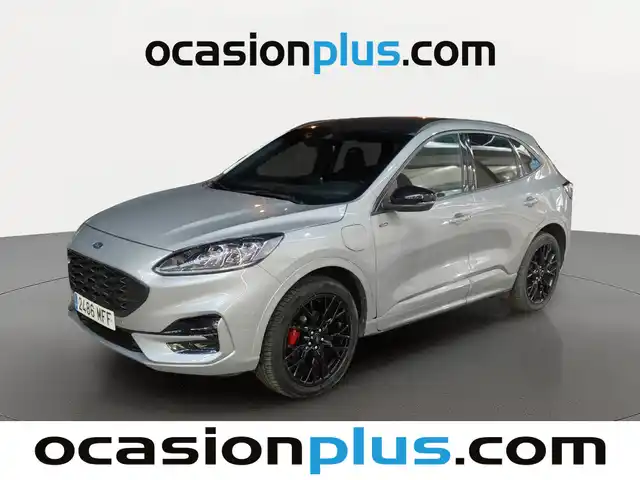 Ford Kuga 2.5 Duratec PHEV ST-Line X Auto (225 CV) de segunda mano