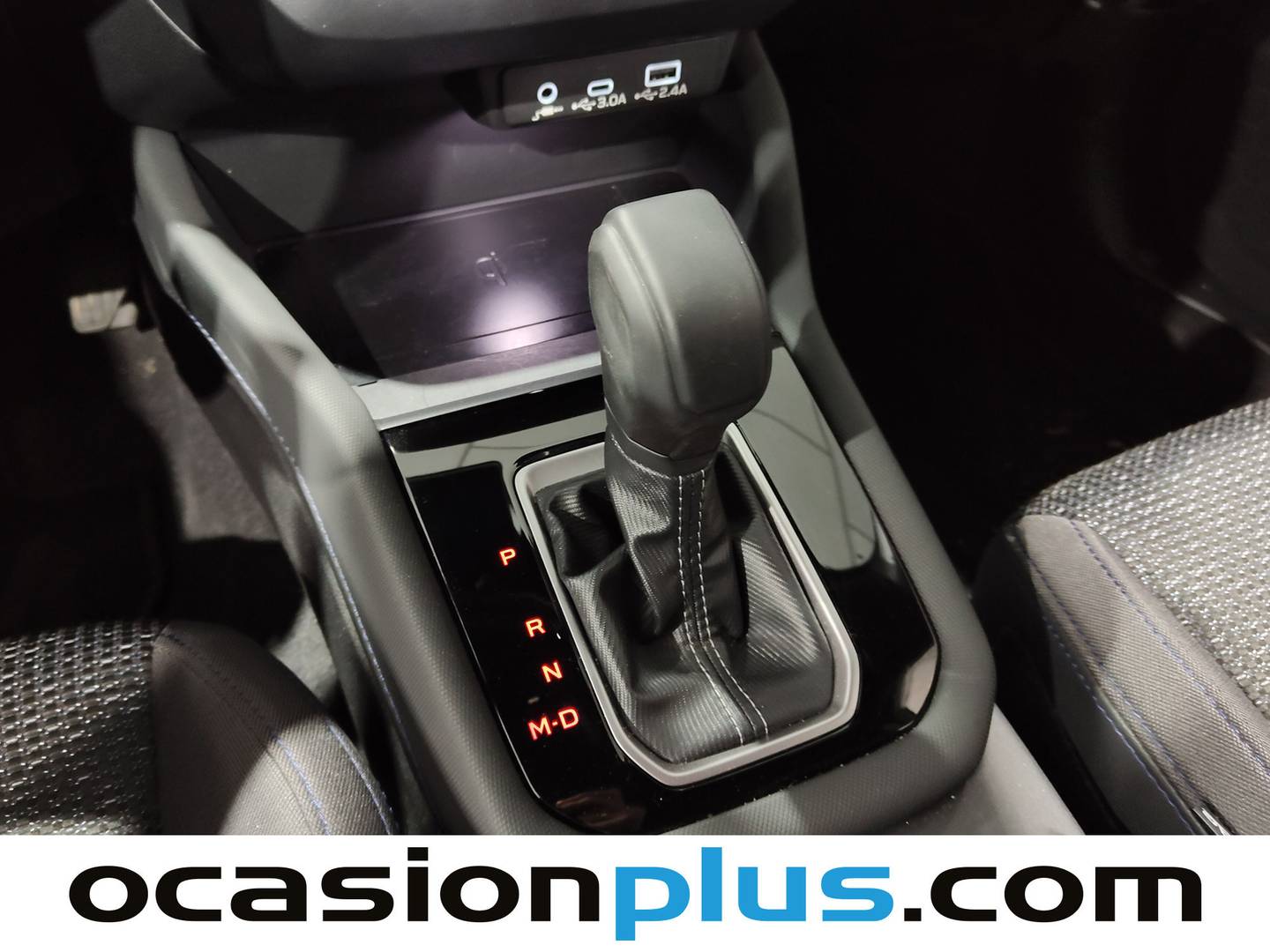 Subaru Forester Subaru Forester 2.0i Hybrid Executive CVT  (150 CV) de segunda mano