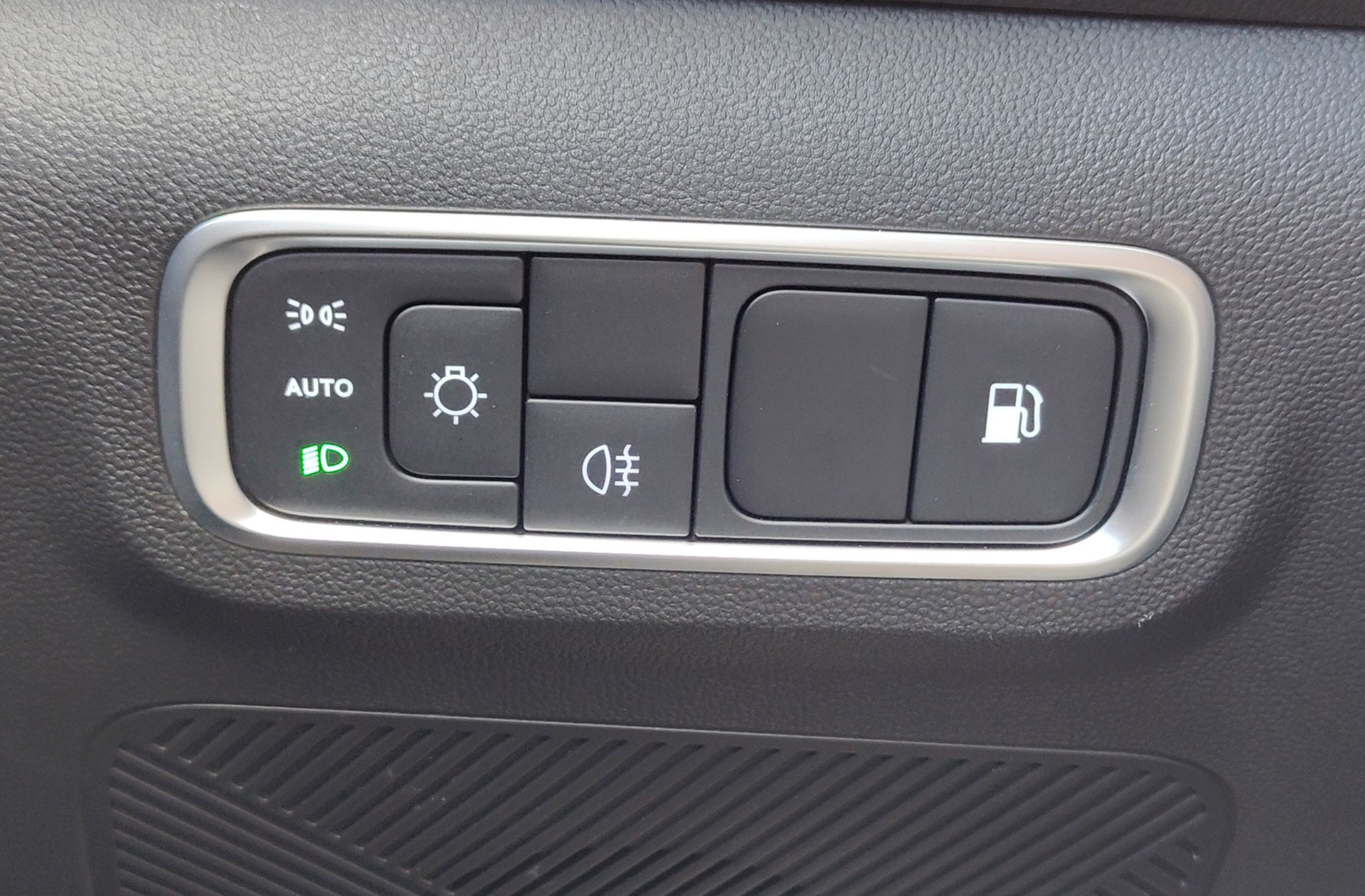 Jaecoo 7 1.5 T-GDi PHEV +1DHT Select FWD - foto 15