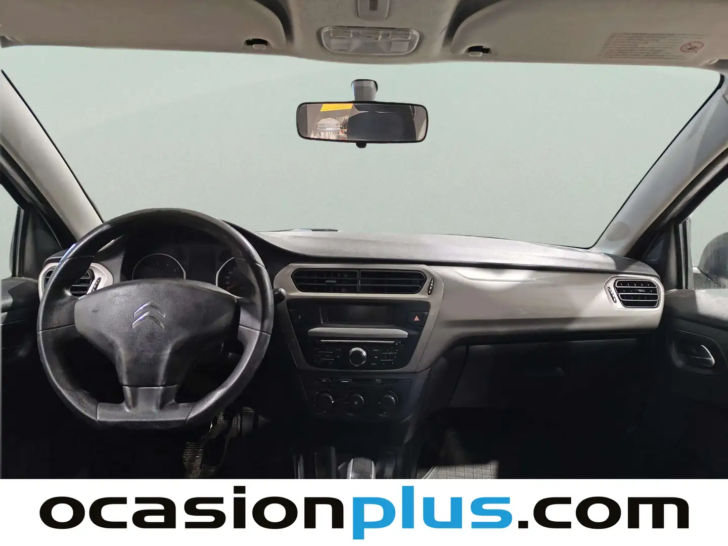 Foto Citroën C-Elysée Citroen C-Elysee 1.6 VTi Seduction (115 CV)