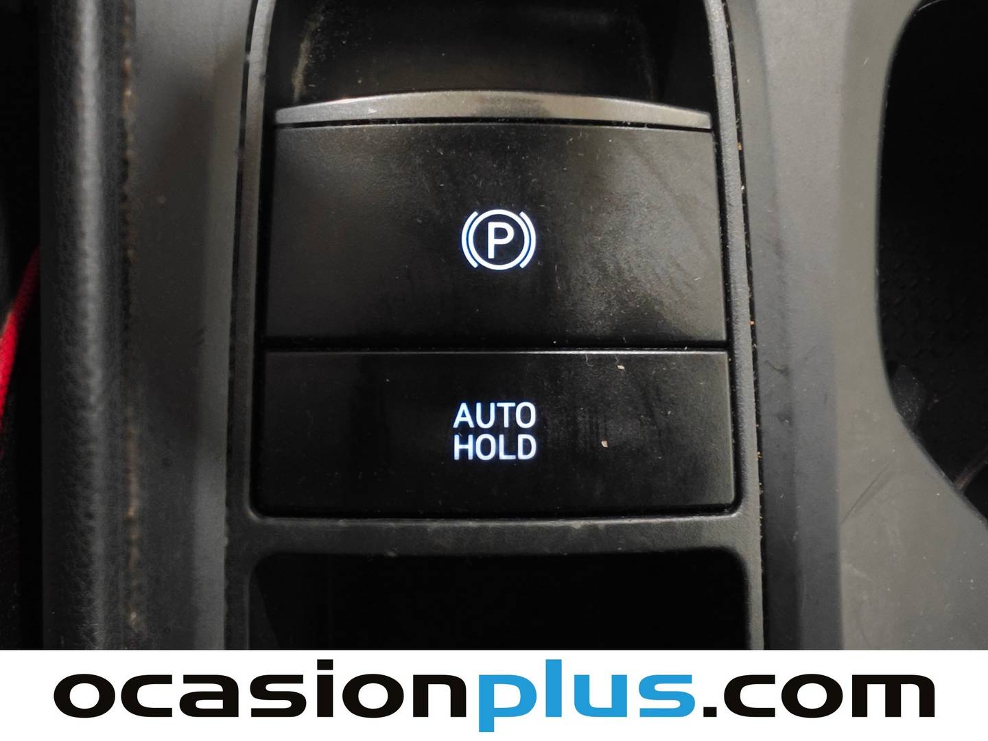 Foto Hyundai Tucson Hyundai Tucson 1.6 TGDI N-Line 30 Aniversario  (150 CV)