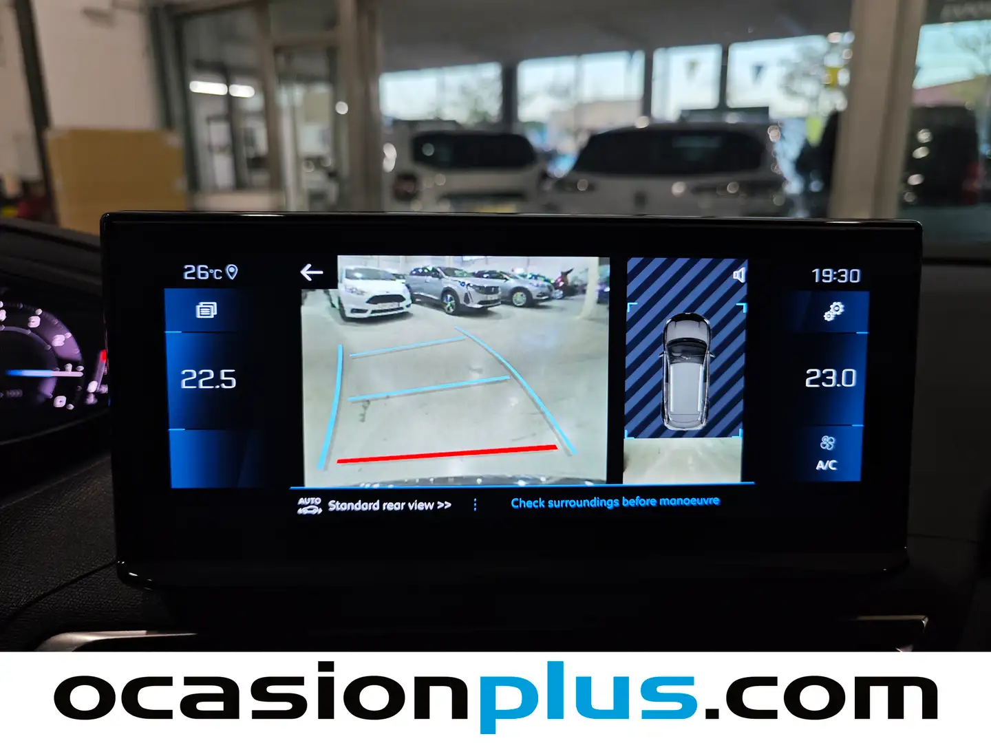 Foto Peugeot 3008 Peugeot 3008 PureTech 130 S&S Allure Pack (130 CV)