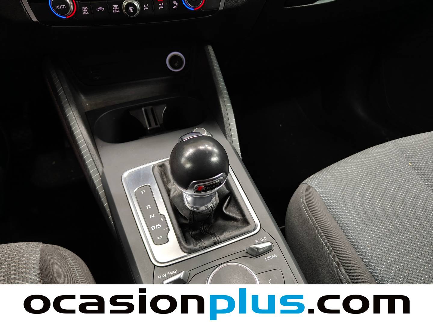 Audi Q2 Audi Q2 design edition 2.0 TDI quattro (150 CV) S tronic de segunda mano