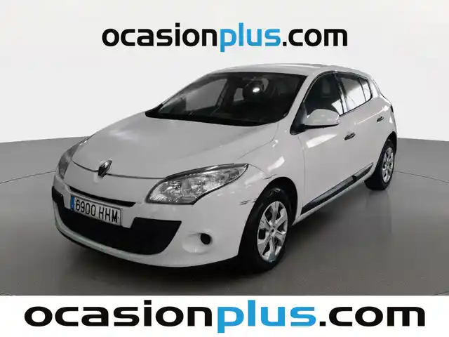 Renault Mégane 1.6 16v Authentique (100 CV) de segunda mano