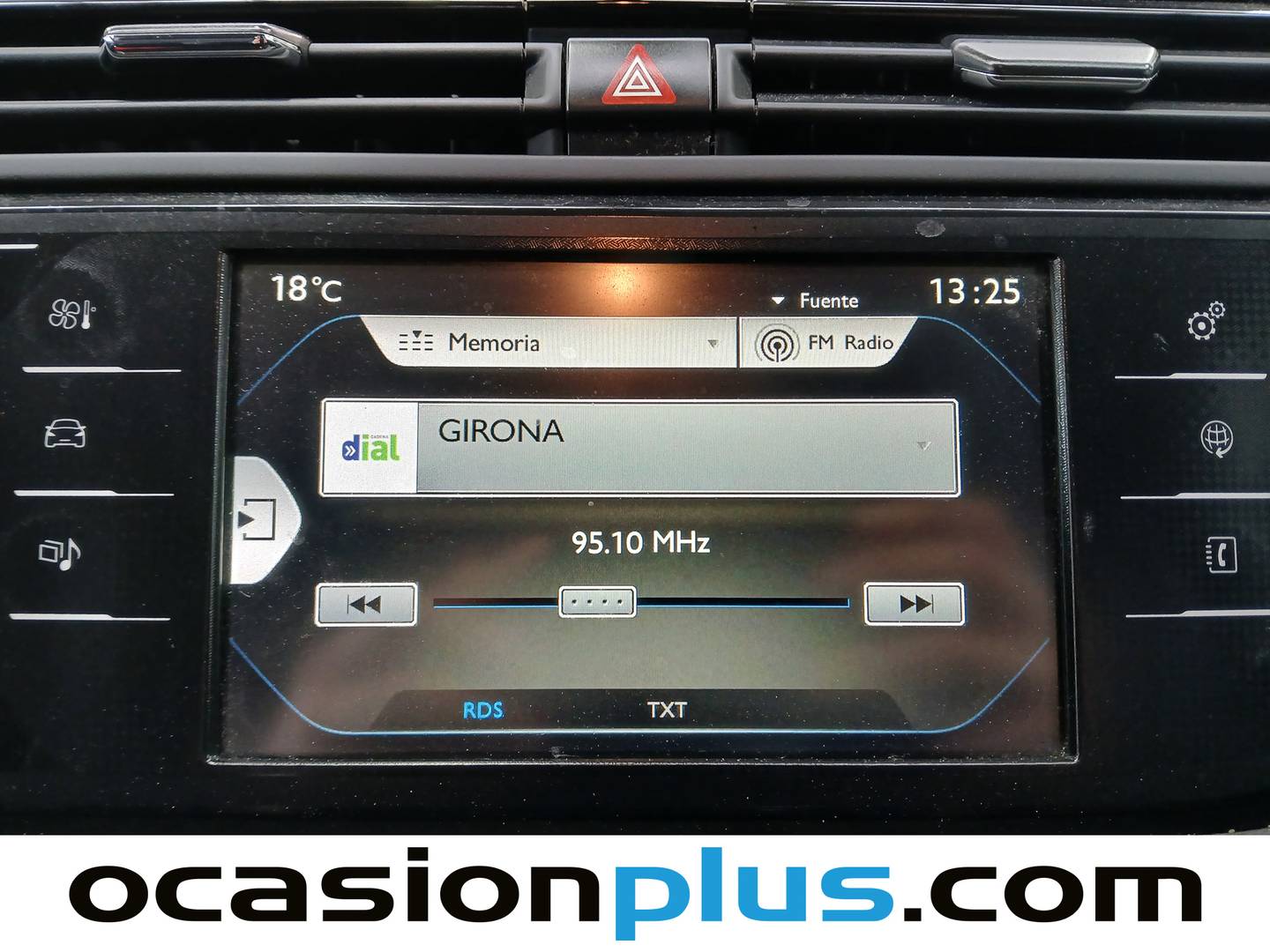 Citroën C4 Picasso Citroen C4 Picasso 1.6 e-HDI Seduction (115 CV) km 0