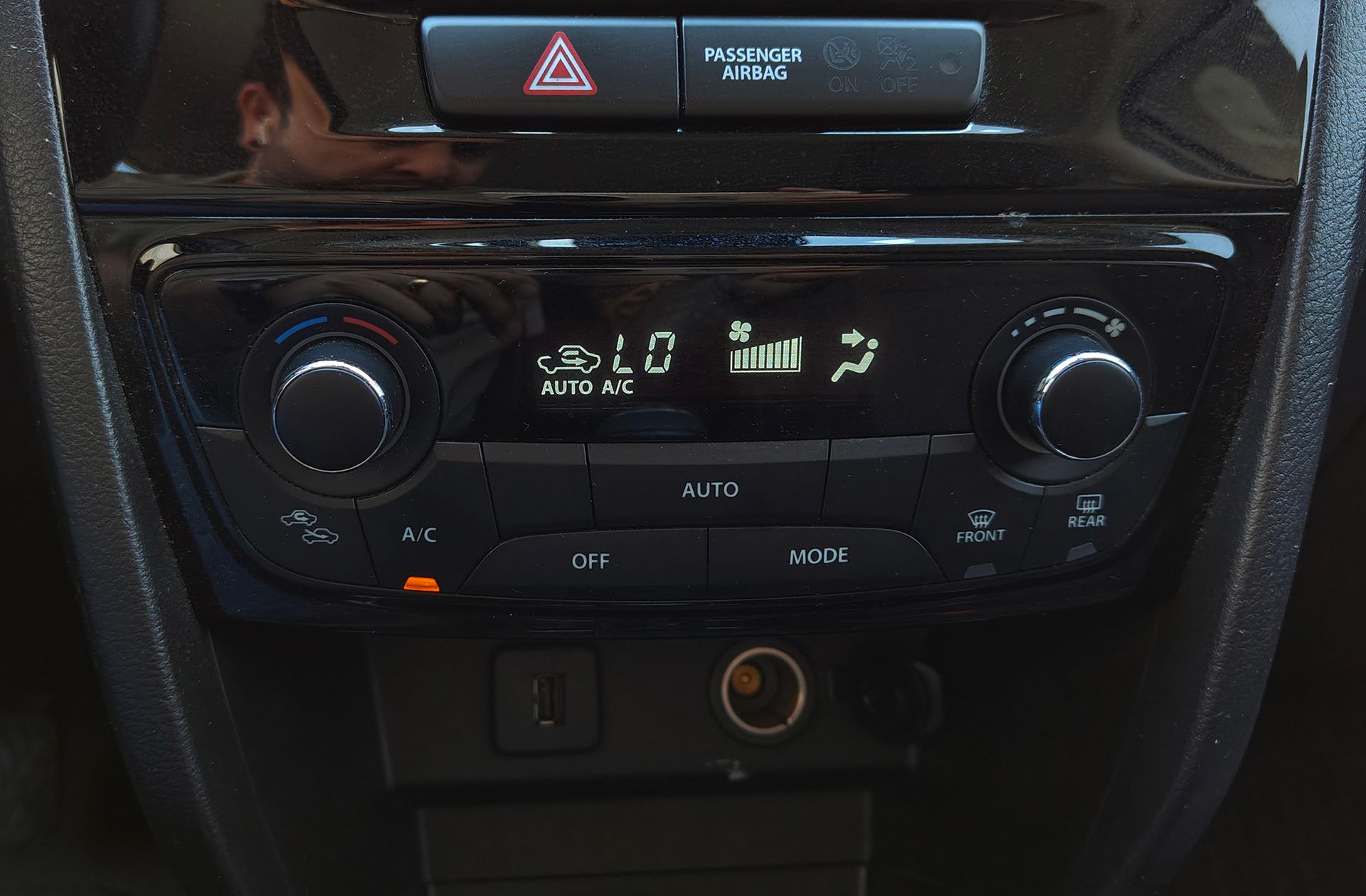 Suzuki Vitara 1.4 Turbo Mild Hybrid GLE 4WD - foto 31