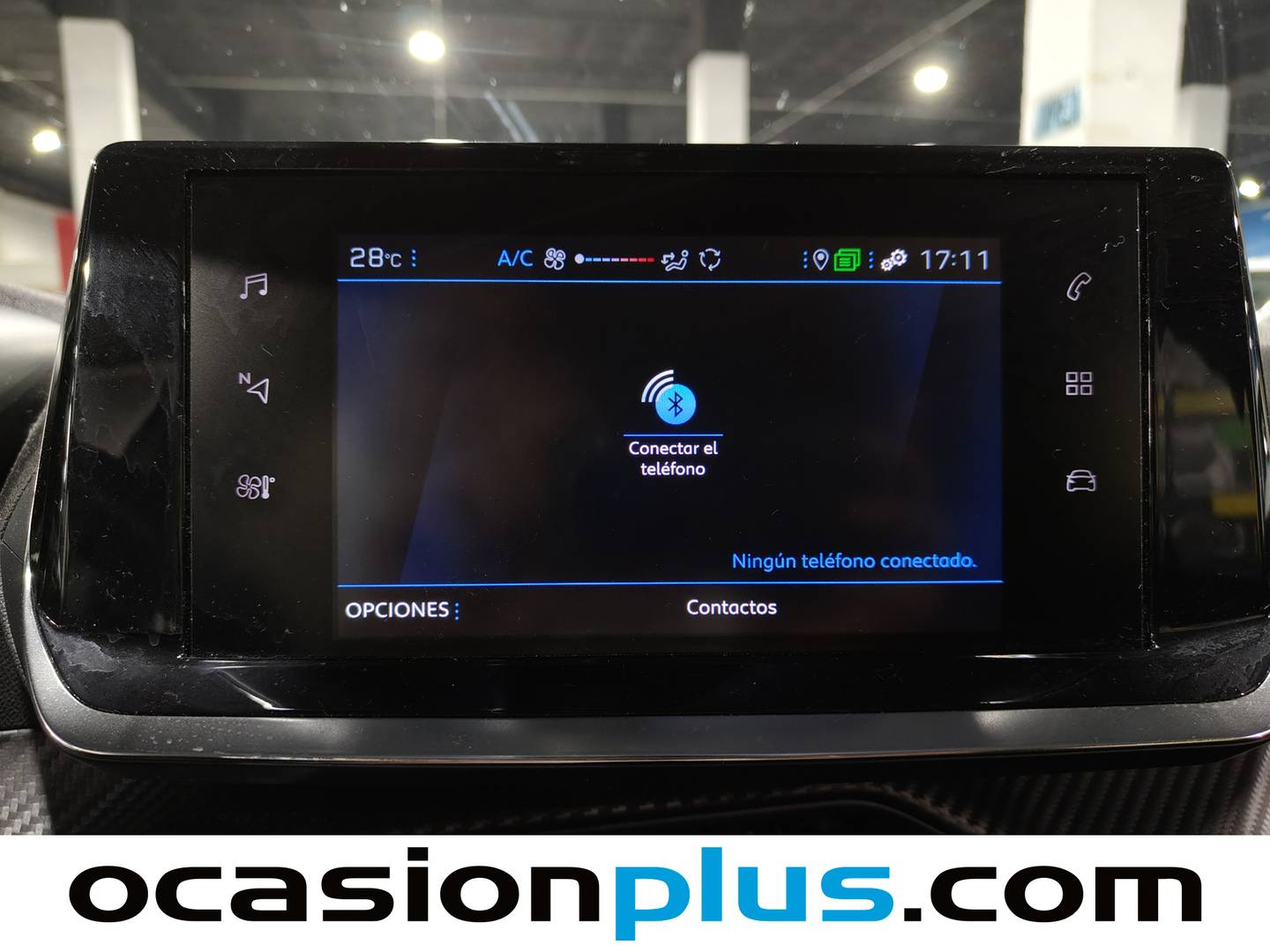 Foto Peugeot 208 Peugeot 208 PureTech 75 S&S Active Pack  (75 CV)