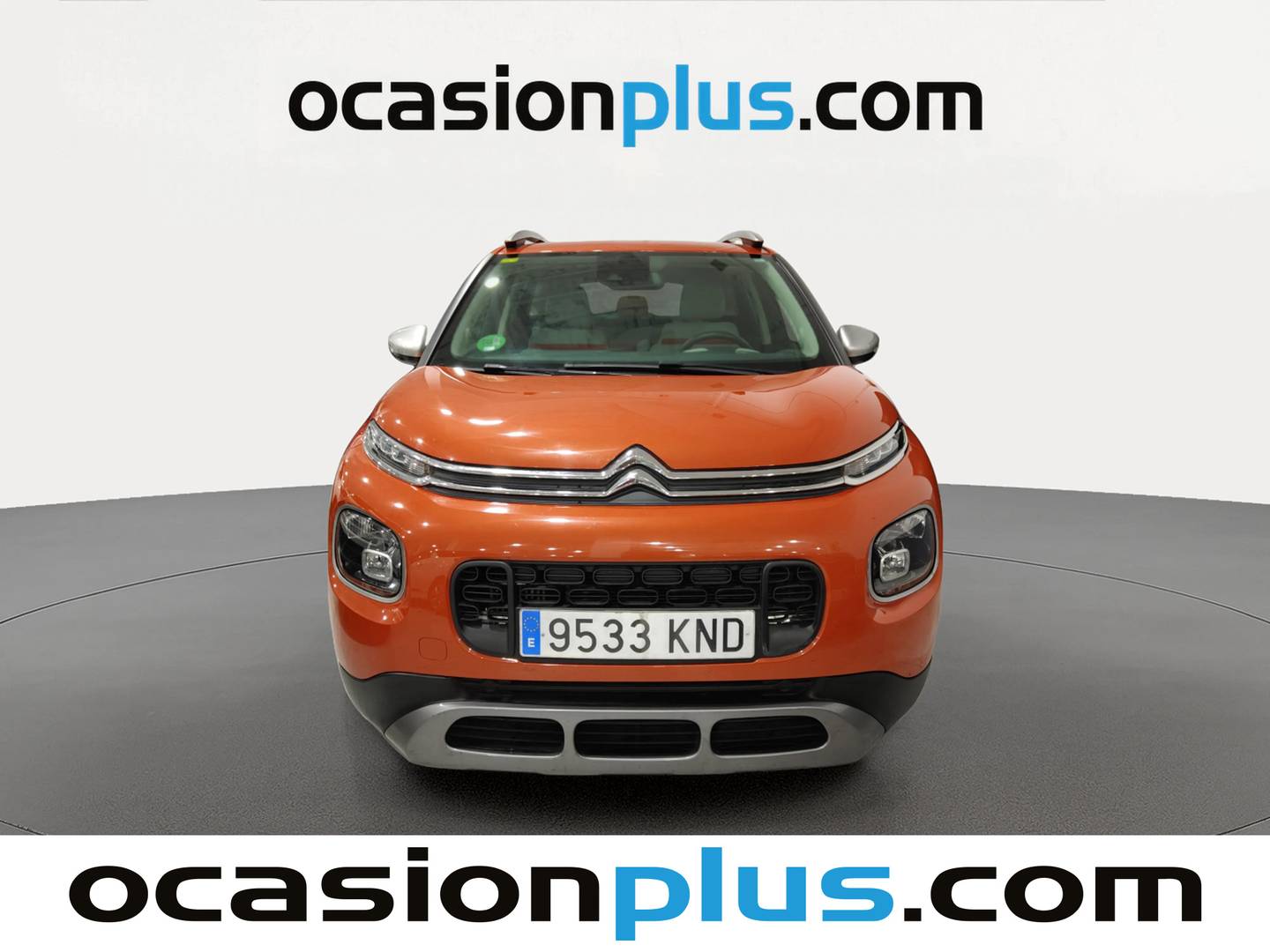 Citroën C3 Aircross Citroen C3 Aircross PureTech 130 S&S Feel (131 CV) 131cv