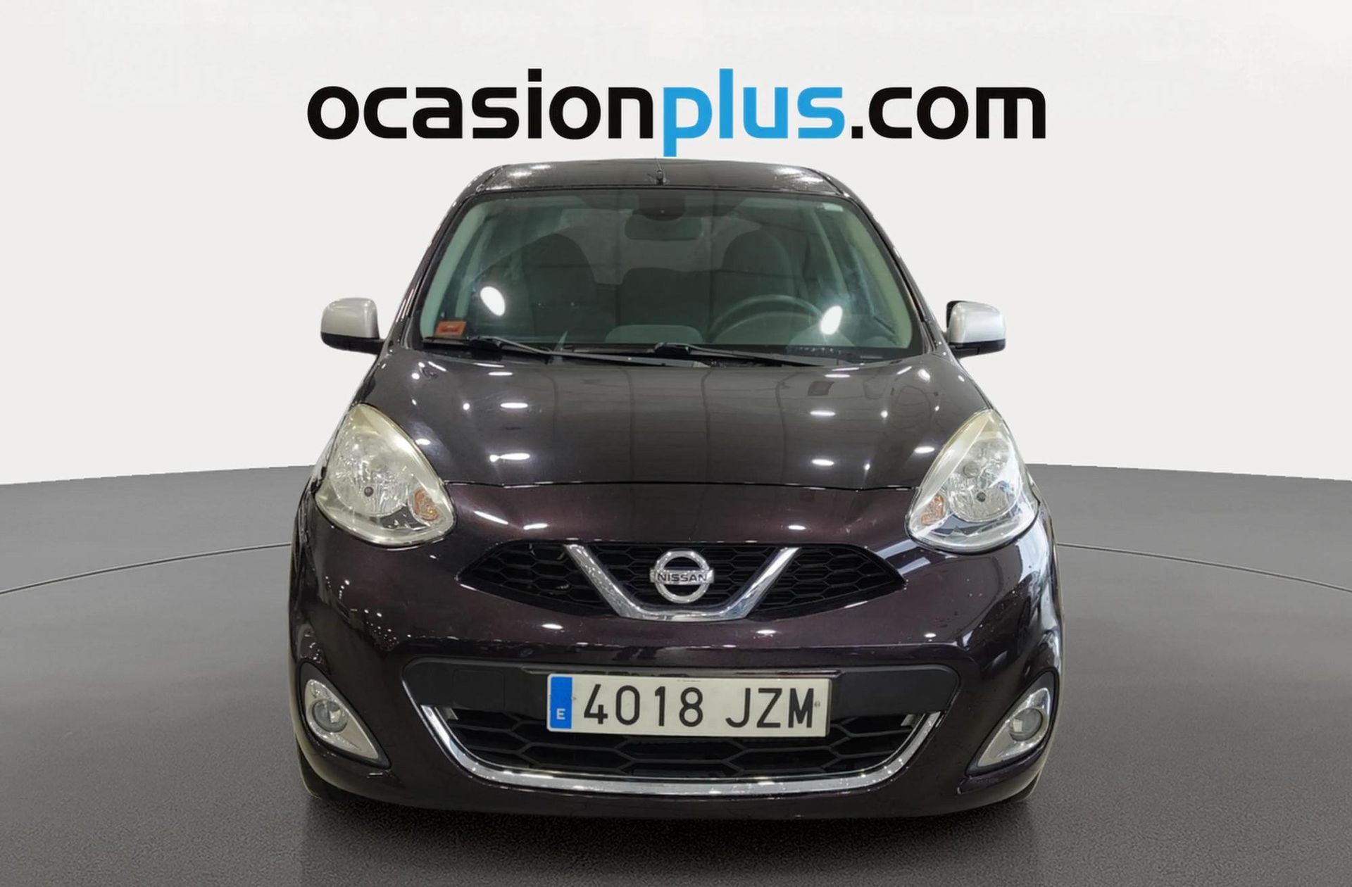 Nissan Micra 1.2G N-TEC - foto 15