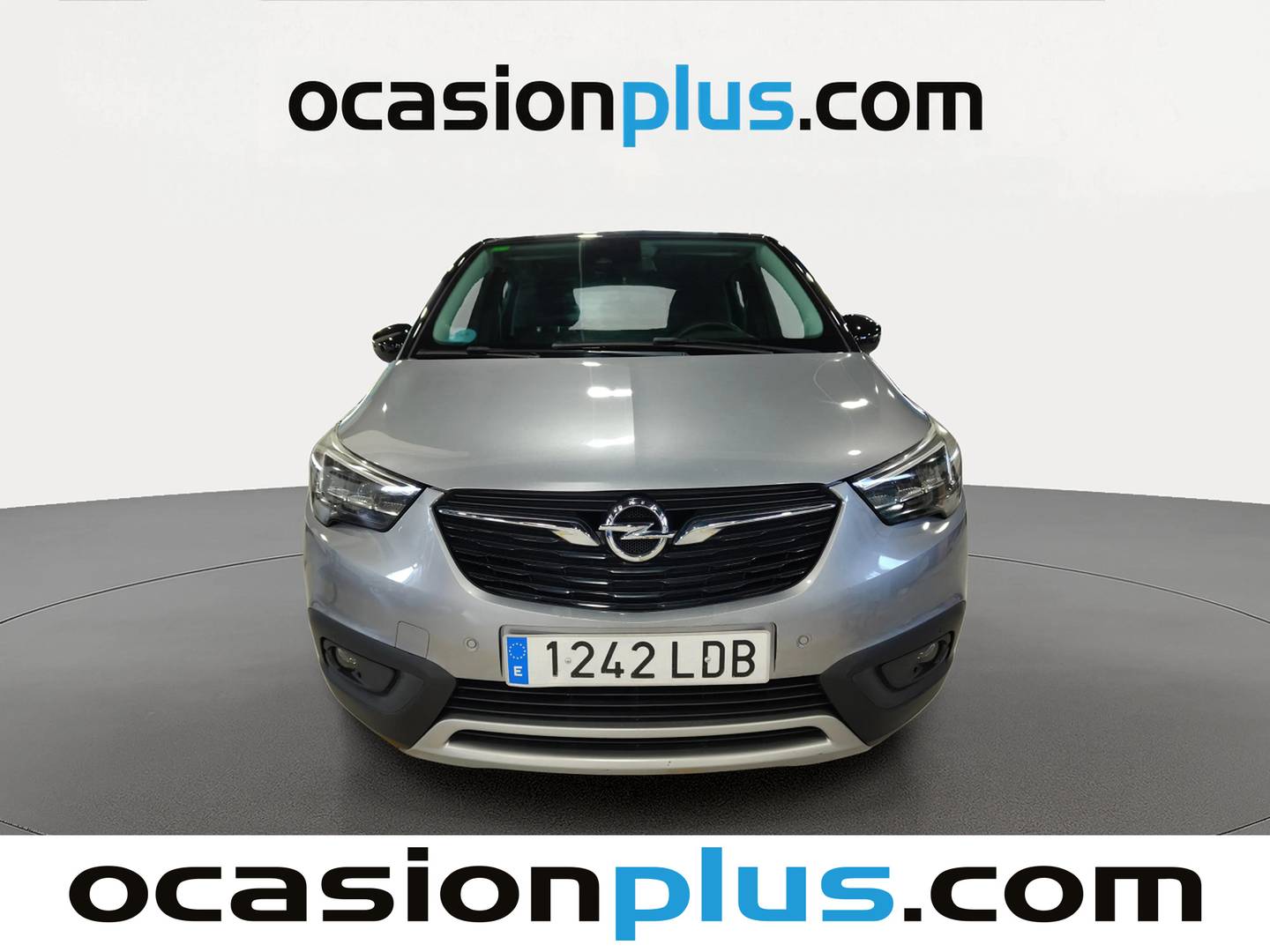 Opel Crossland X Opel Crossland X 1.2 S&S Design Line 120 Aniversario (110 CV) barato