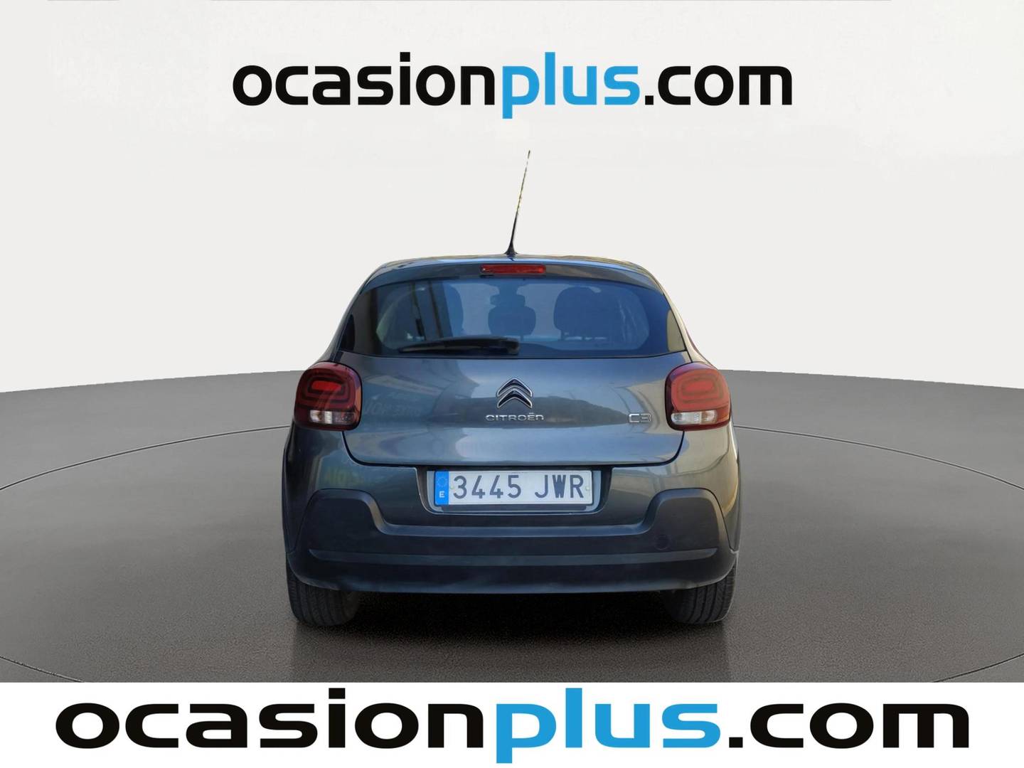 Citroën C3 Citroën C3 BlueHDi 75 S&S Feel (75 CV) barato