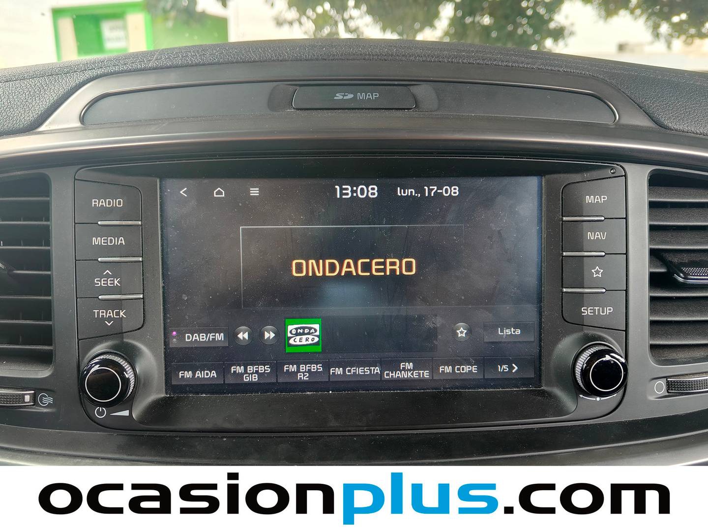 KIA Sorento KIA Sorento 2.2 CRDi Drive 4x2 Auto (200 CV) 7 Plazas diésel