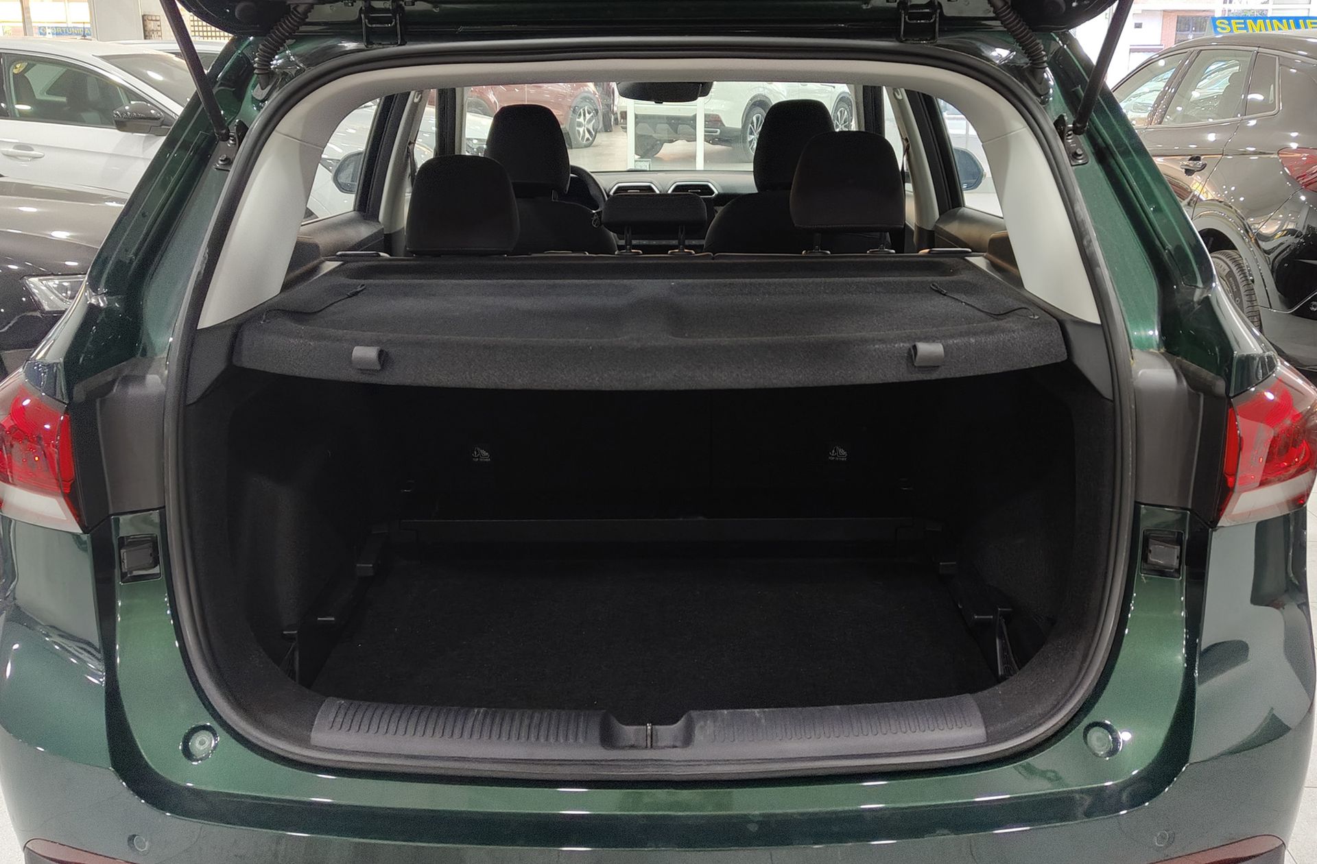 MG ZS 1.5 Hybrid+ Standard - foto 15