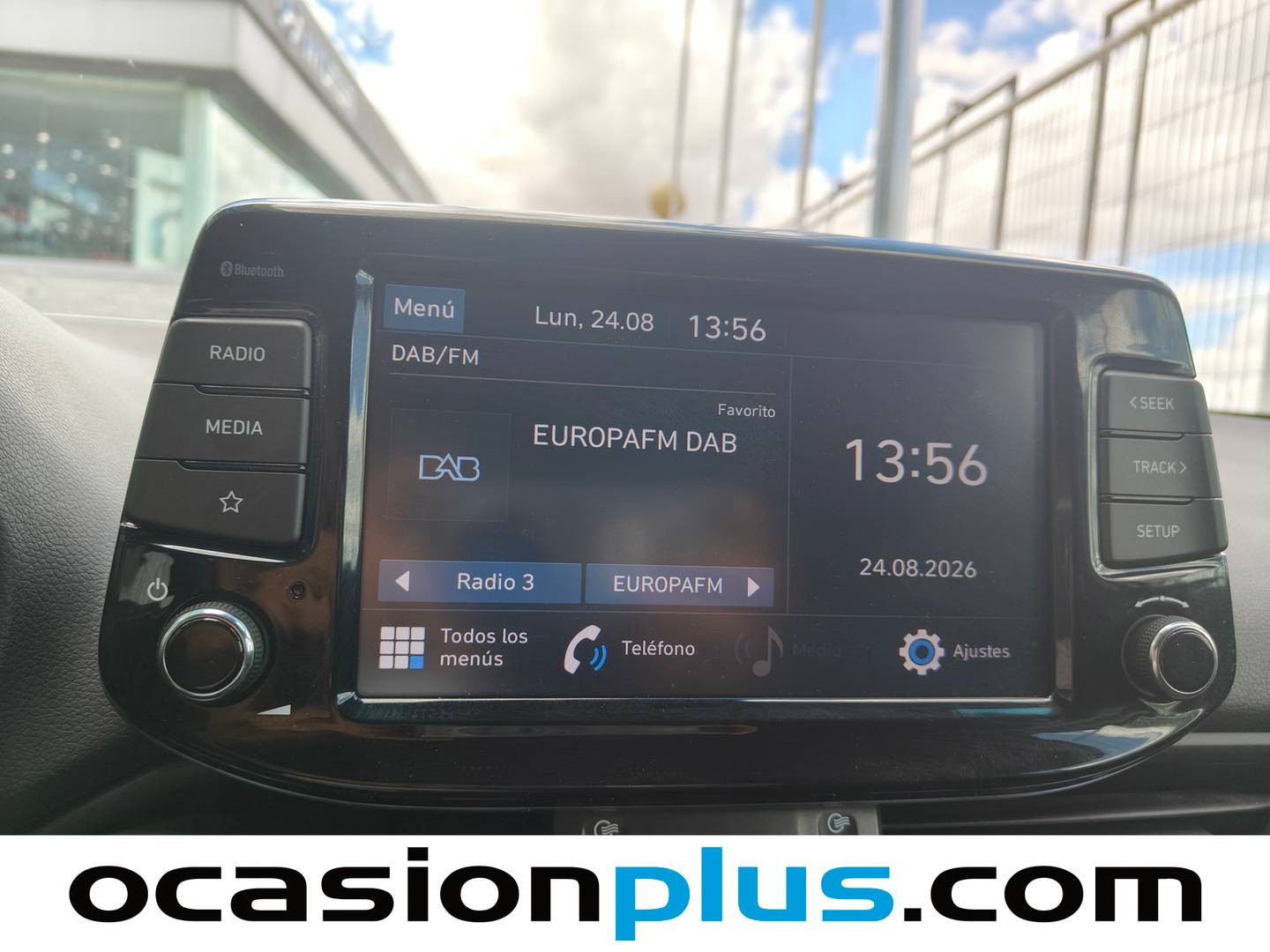 Hyundai i30 Hyundai i30 1.6 CRDI Klass LRR (116 CV) al mejor precio