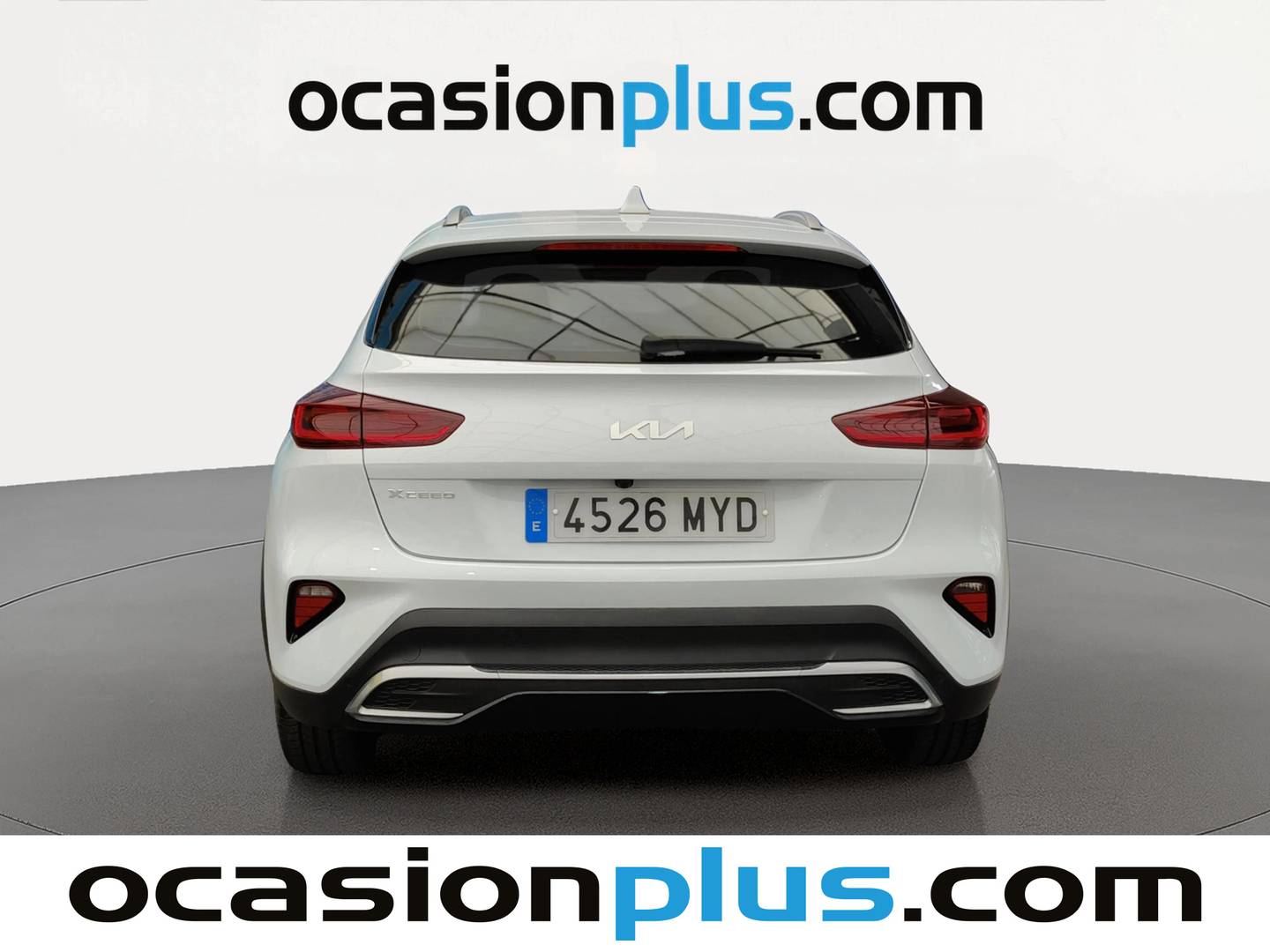KIA XCeed KIA XCeed 1.0 T-GDi Drive (100 CV) al mejor precio
