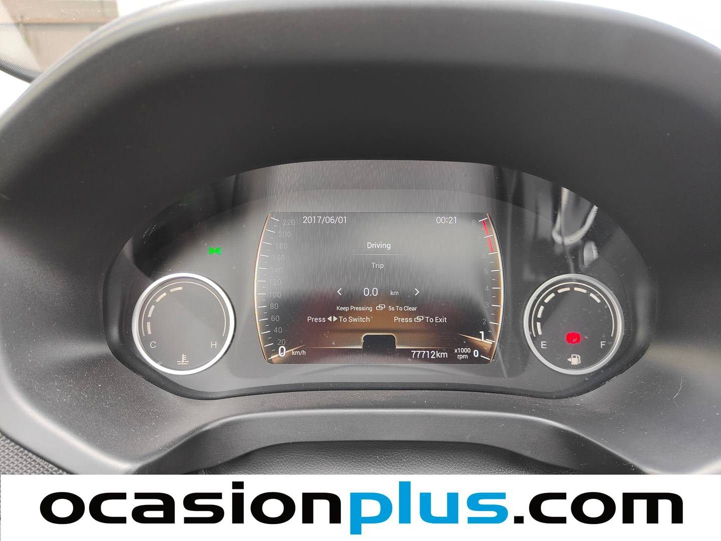 Foto DR AUTOMOBILES DR 4.0 DR AUTOMOBILES DR4 1.5 (116 CV)